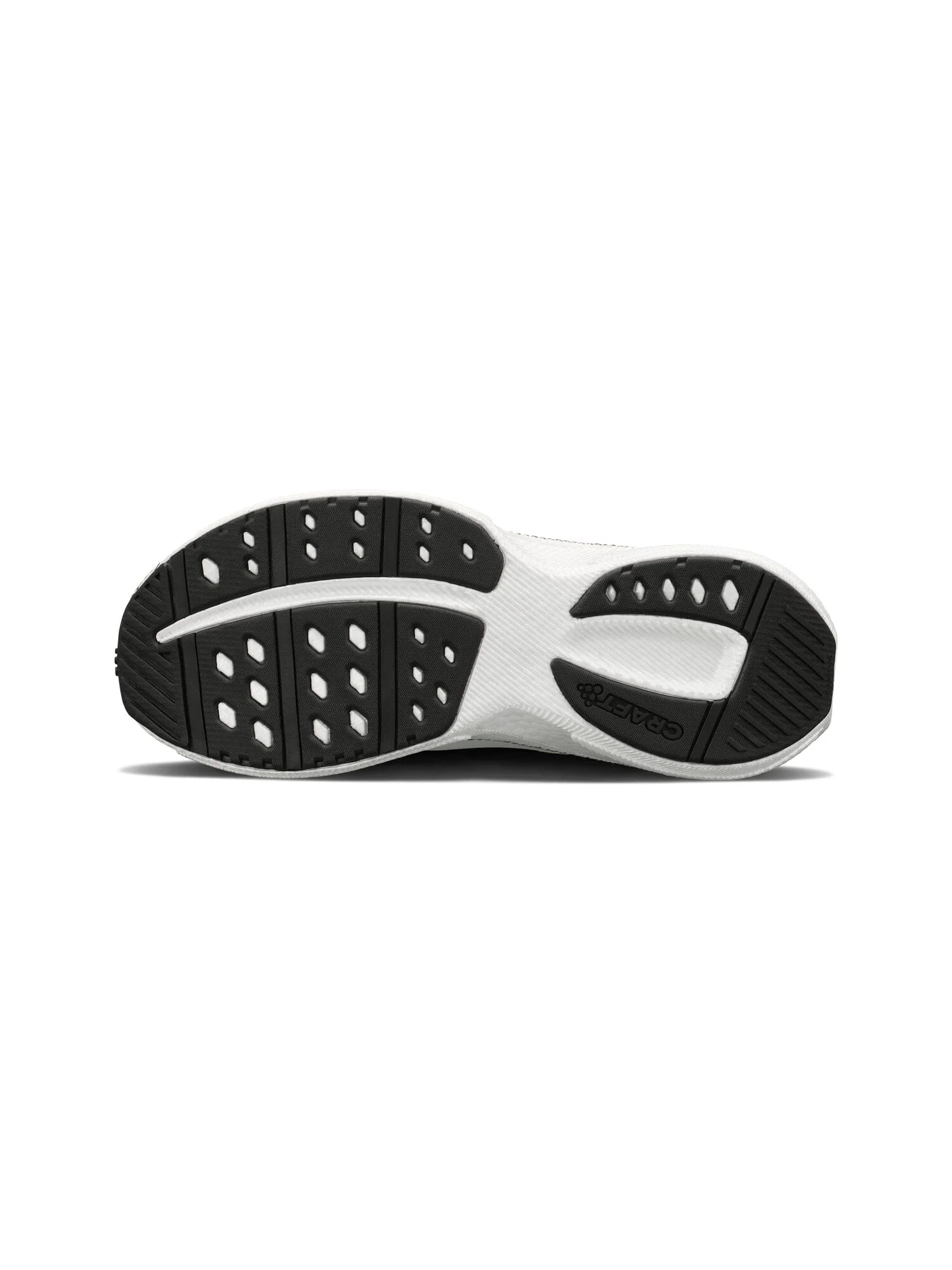 Women's Endurance 3 Running Shoe - White - Image 8
