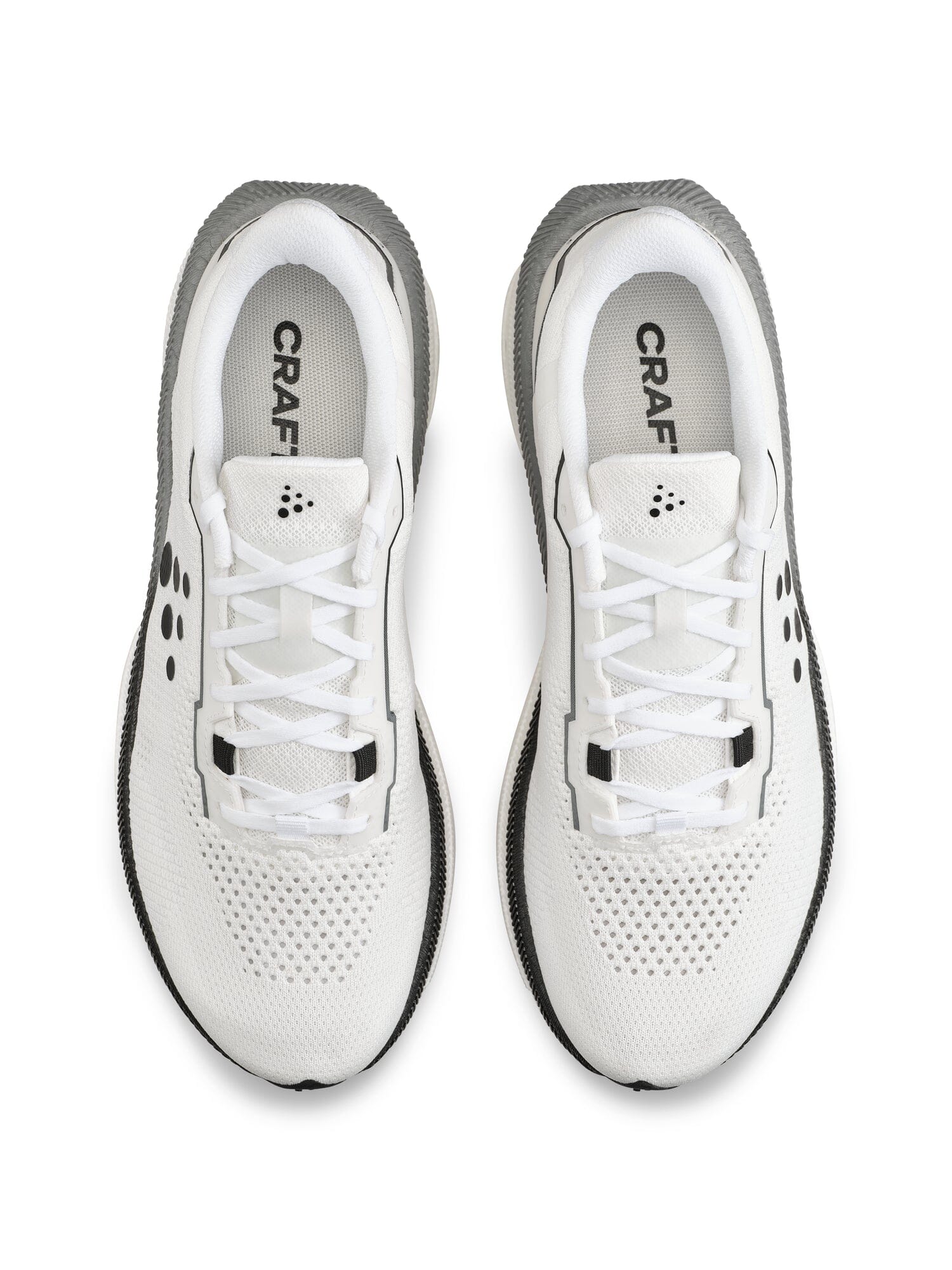 Women's Endurance 3 Running Shoe - White - Image 9