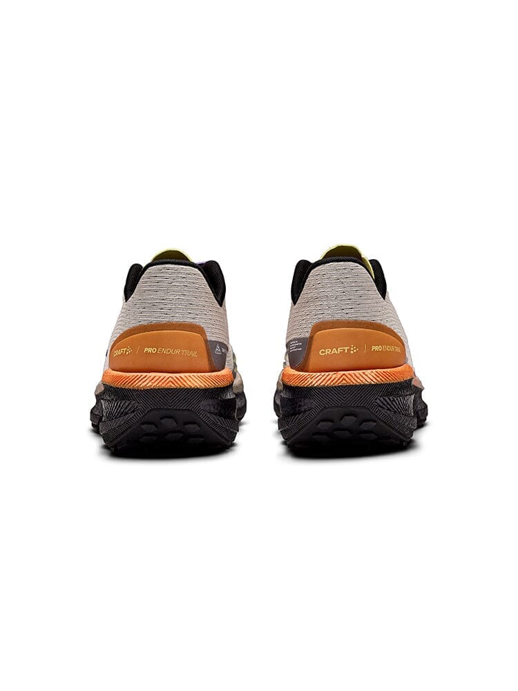 Women's Endurance Trail Running Shoe - Flex/Dawn - Image 3