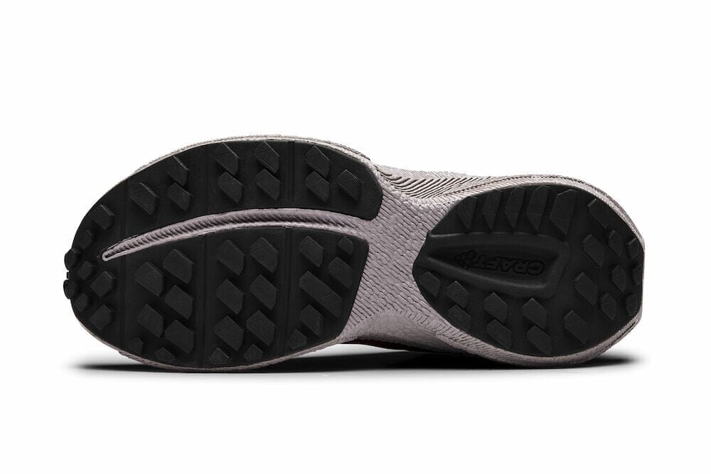 Women's Endurance Trail Running Shoe - Machine/Sky - Image 8