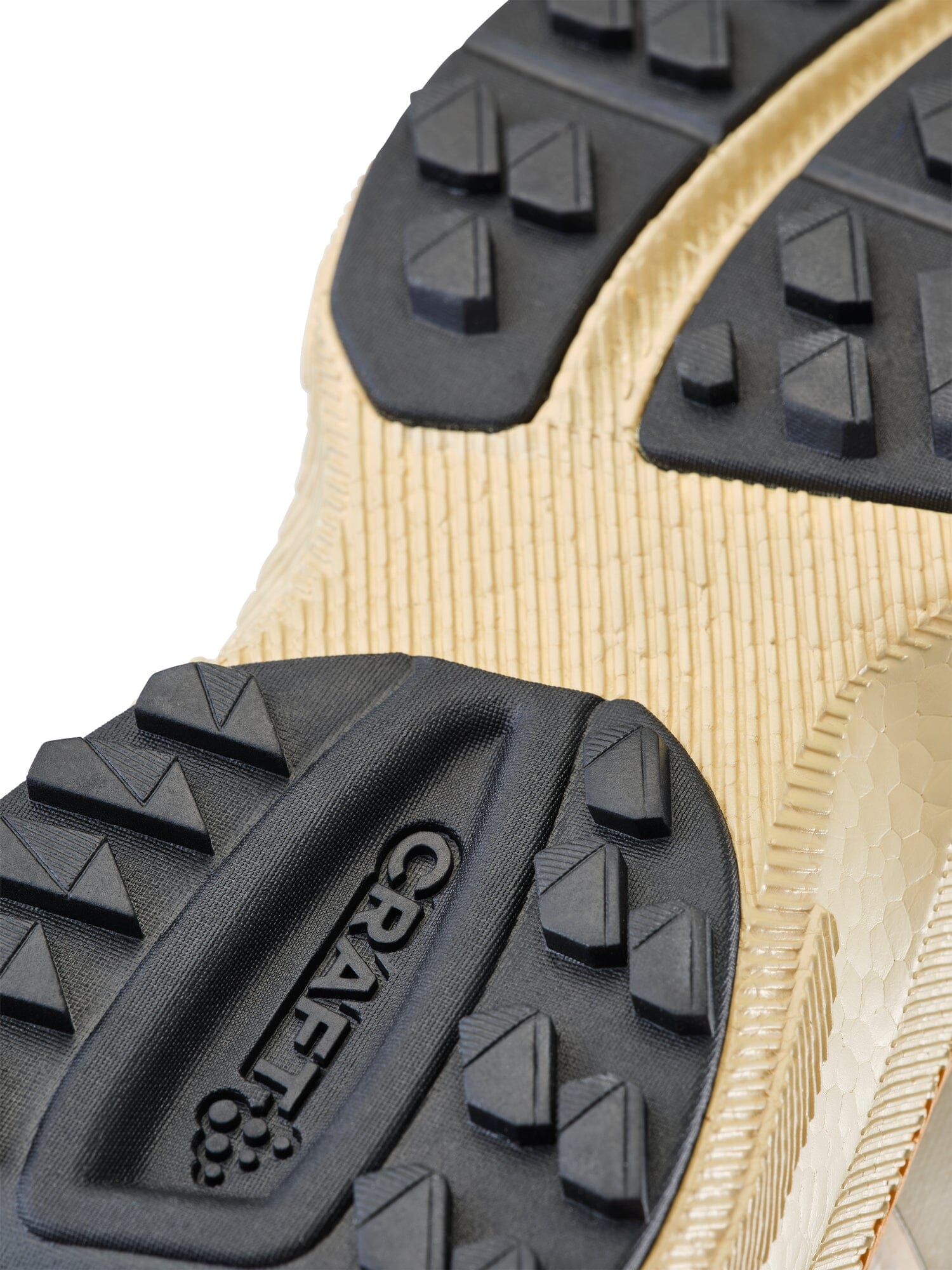 Women's Endurance Trail Running Shoe - Roots/Multi - Image 3