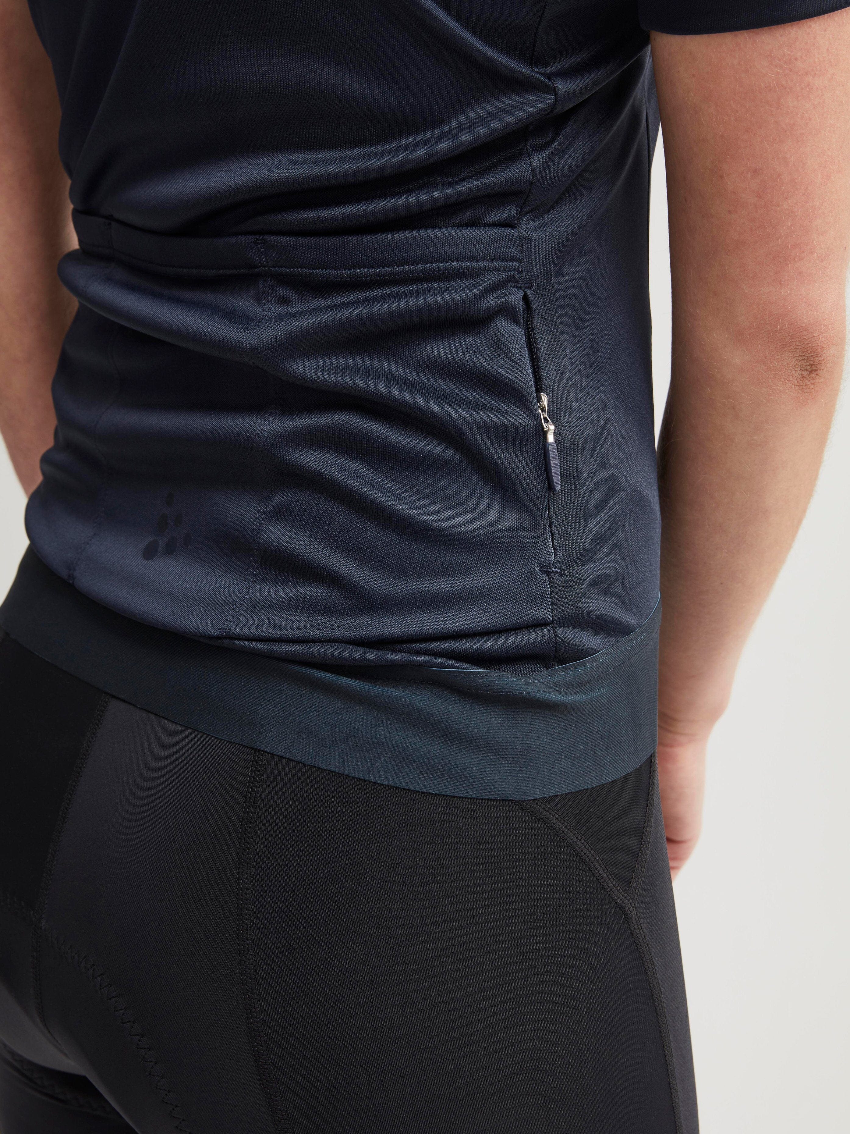 Women's Essence Cycling Jersey - BLAZE - Image 3