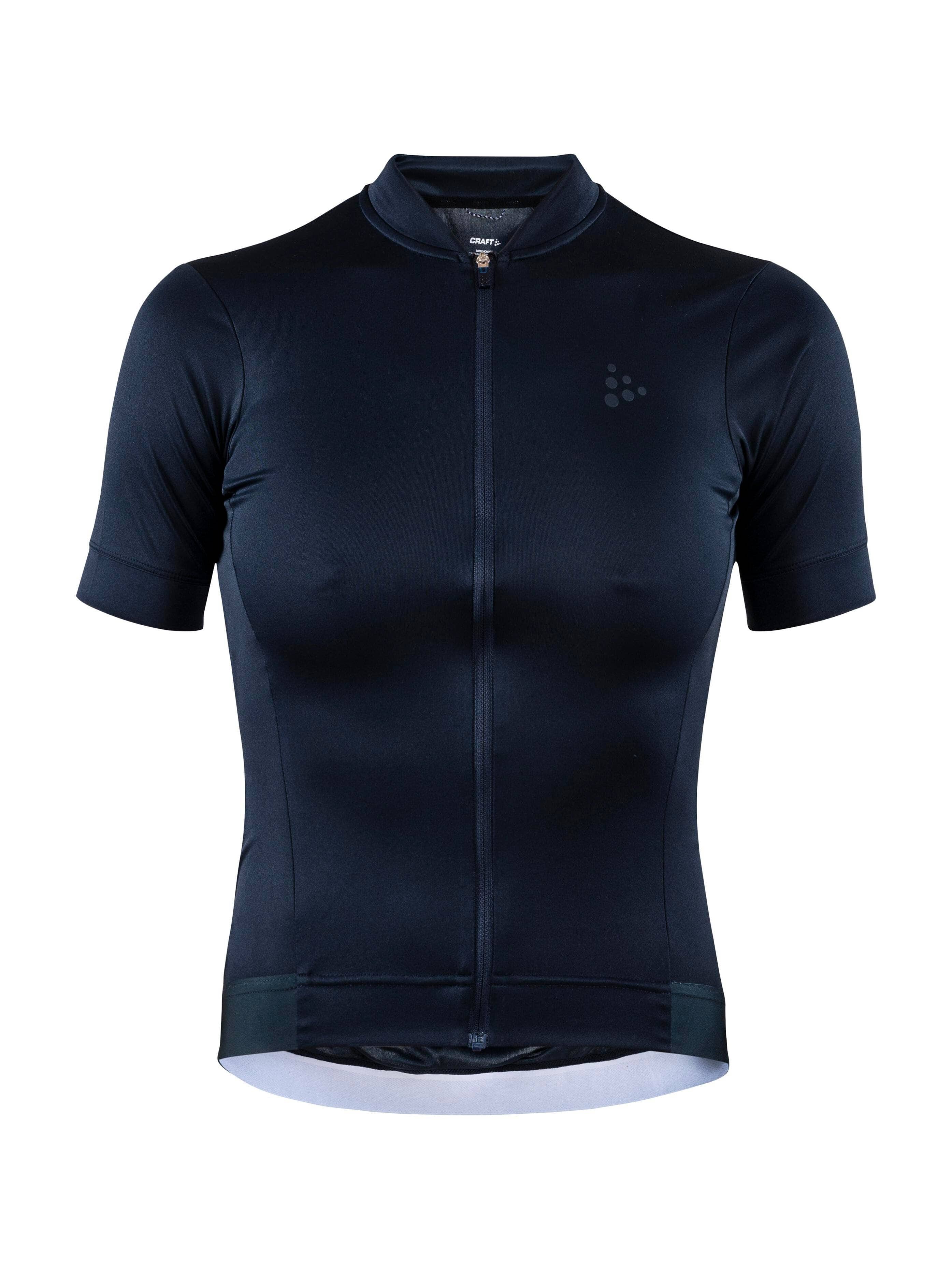 Women's Essence Cycling Jersey - BLAZE - Image 5
