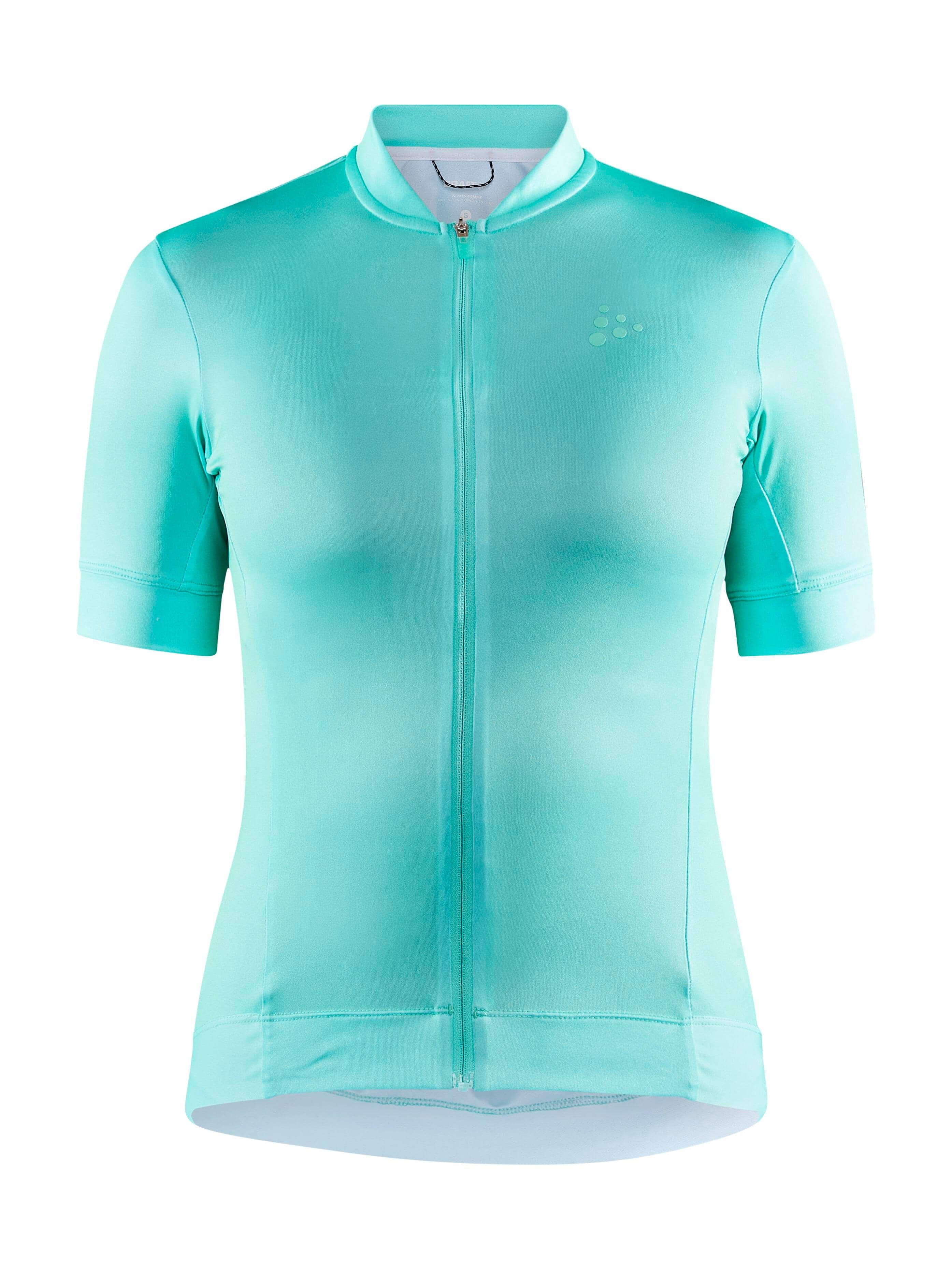 Women's Essence Cycling Jersey - EON - Image 6