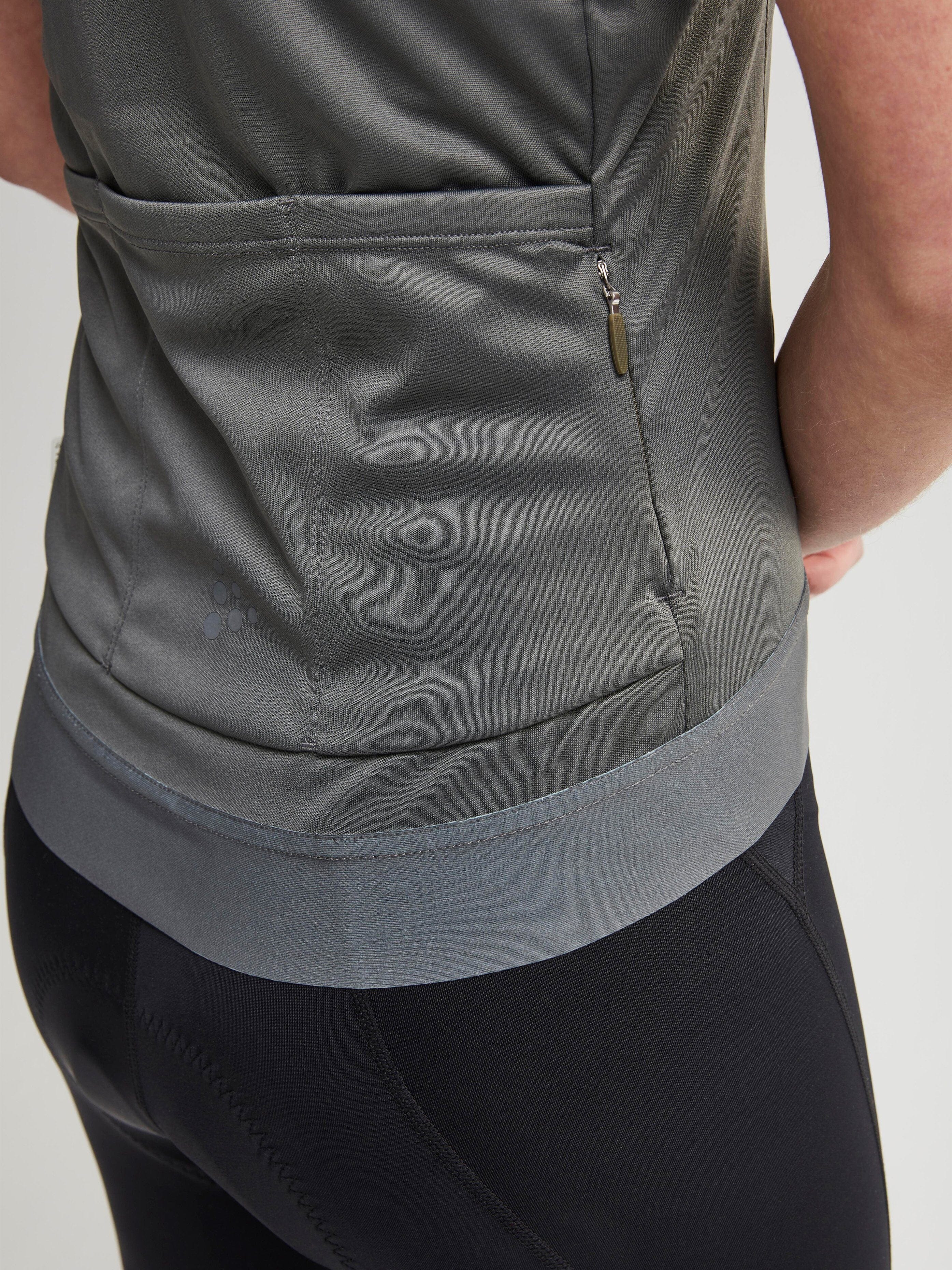 Women's Essence Cycling Jersey - RIFT - Image 3