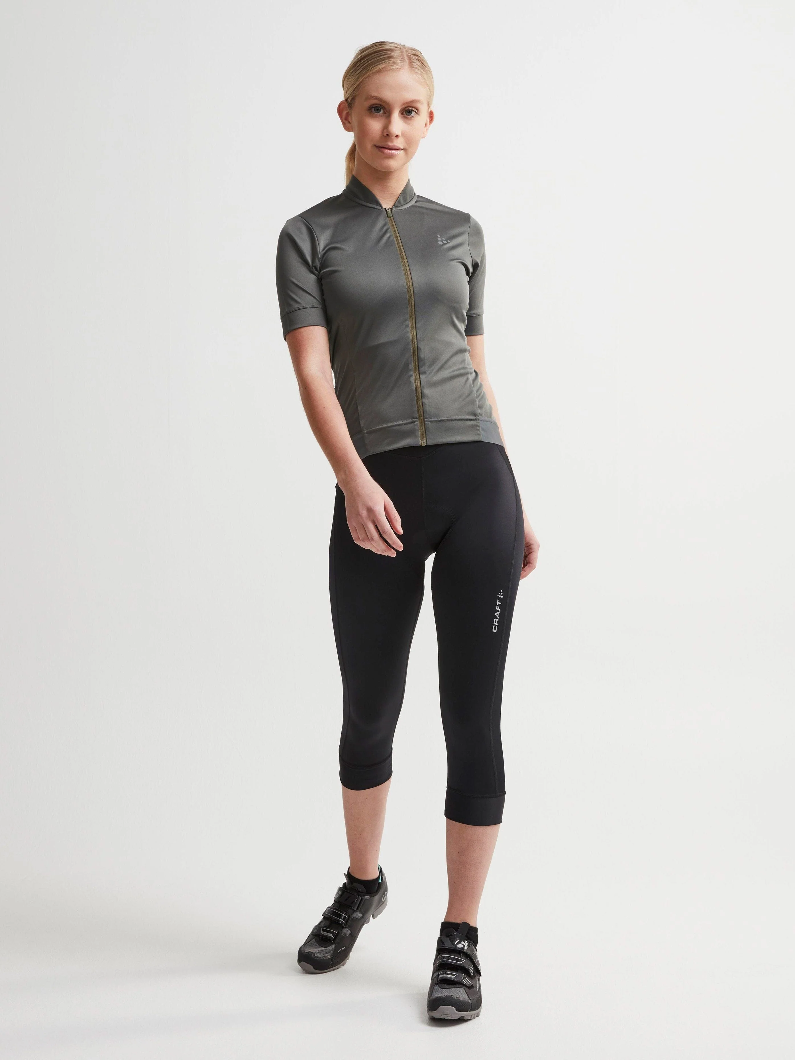 Women's Essence Cycling Jersey - RIFT - Image 4