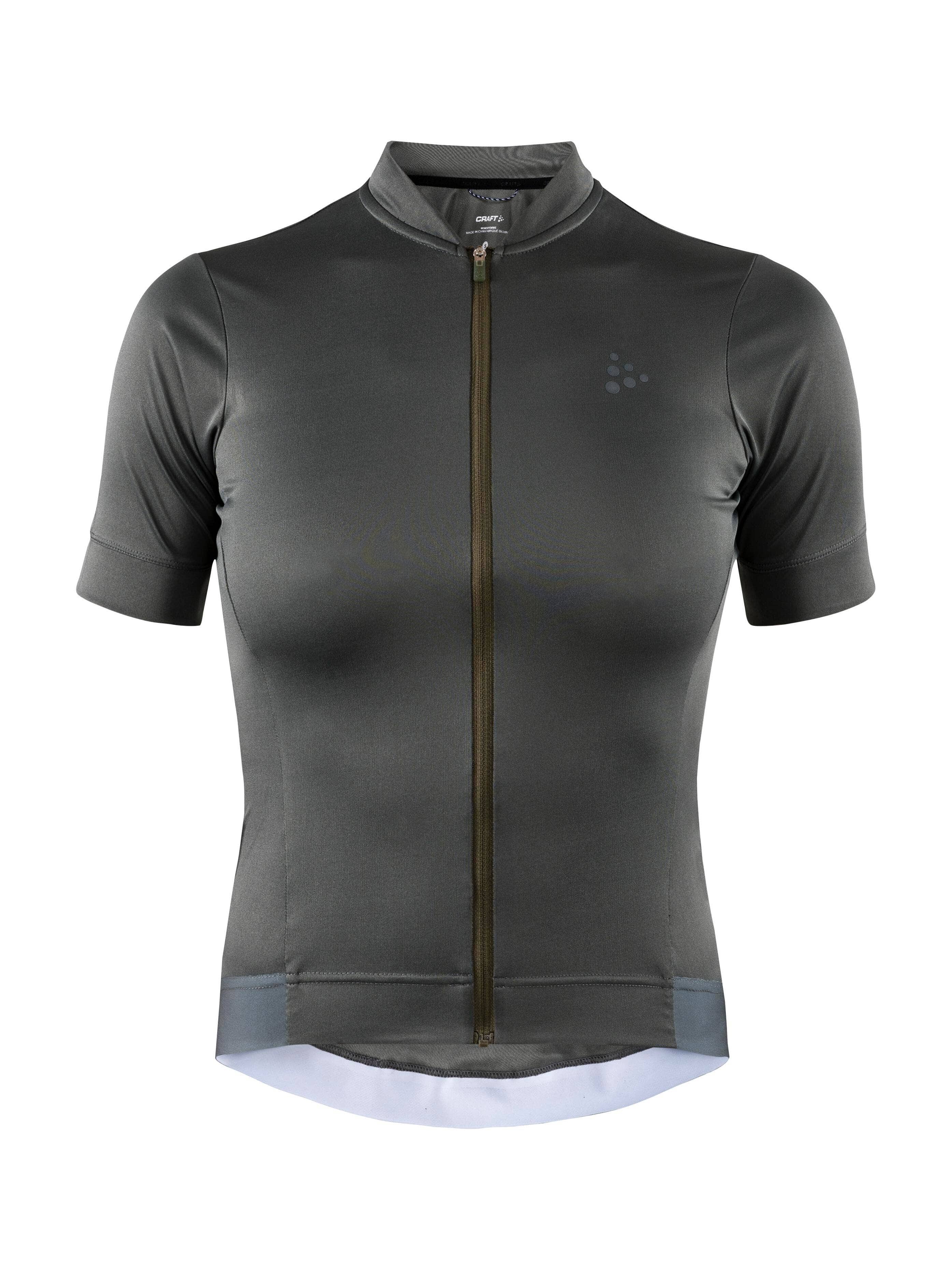 Women's Essence Cycling Jersey - RIFT - Image 5