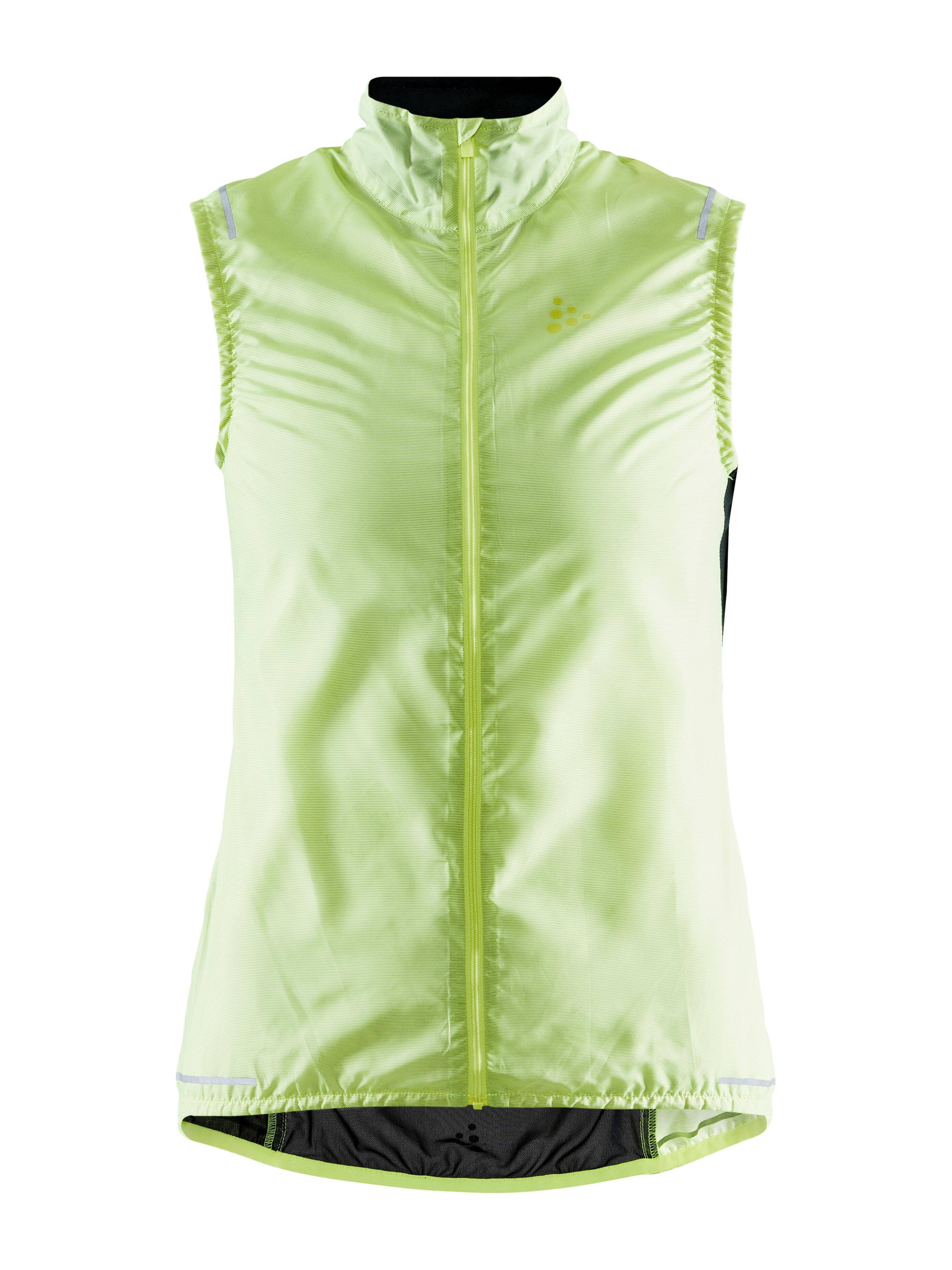 Women's Essence Light Wind Cycling Vest - Flumino - Image 7
