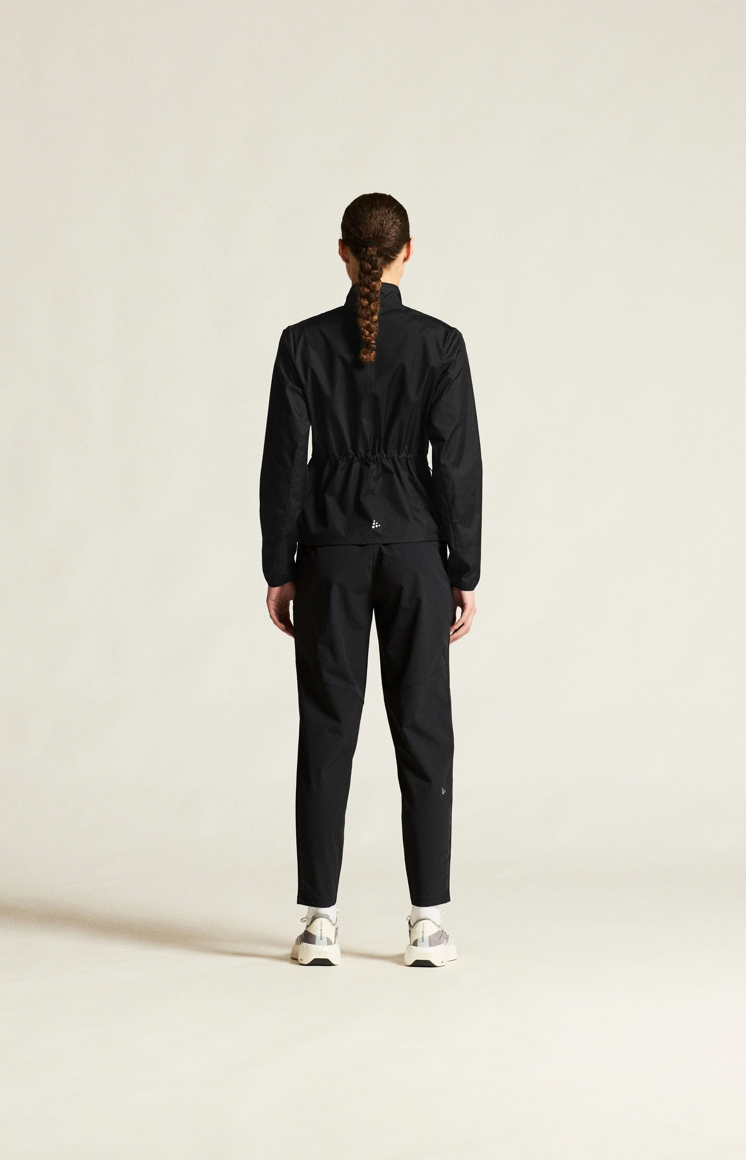 Women's Essence Training Pants 3 - Black - Image 7
