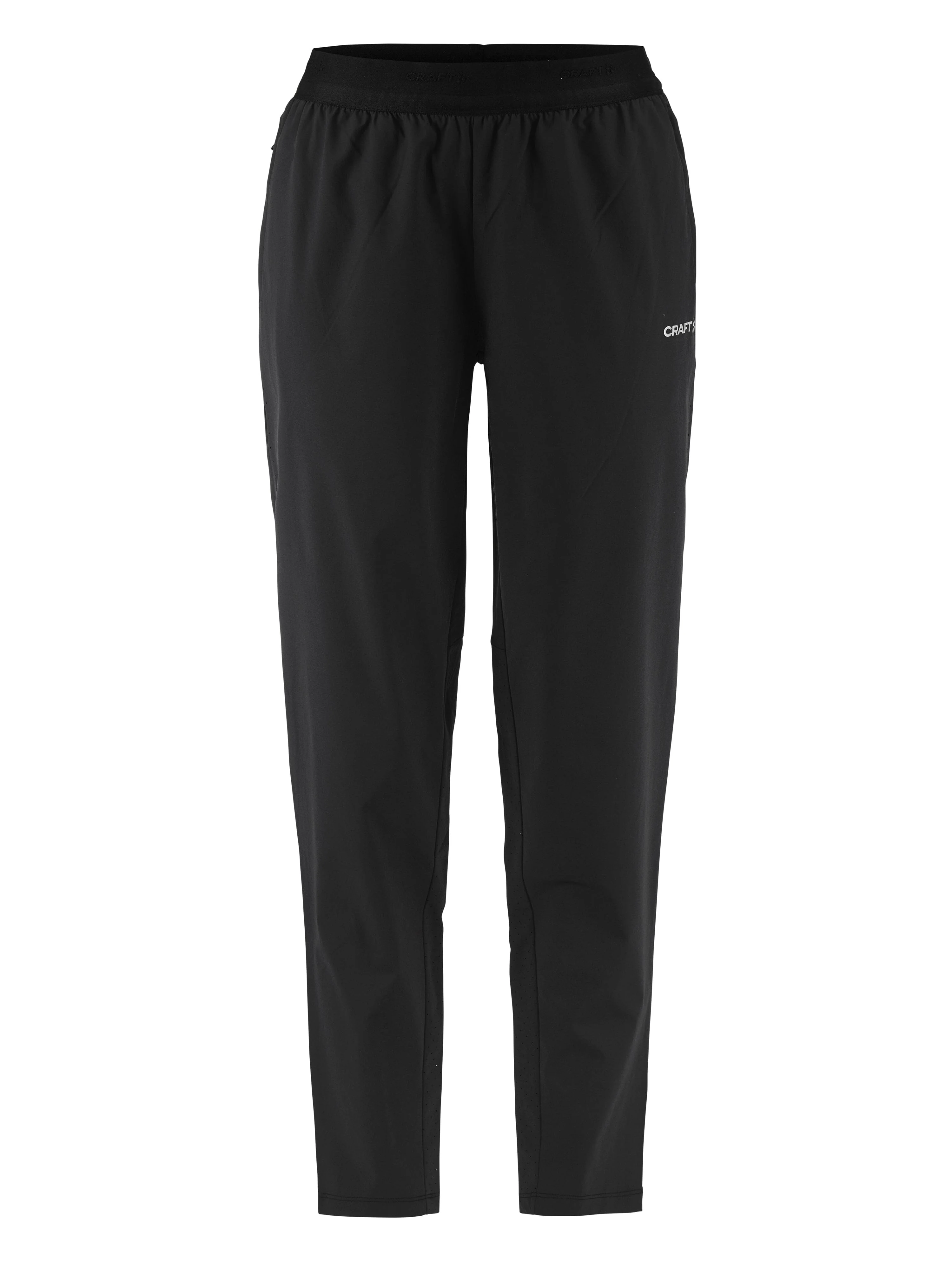 Women's Essence Training Pants 3 - Black - Image 8