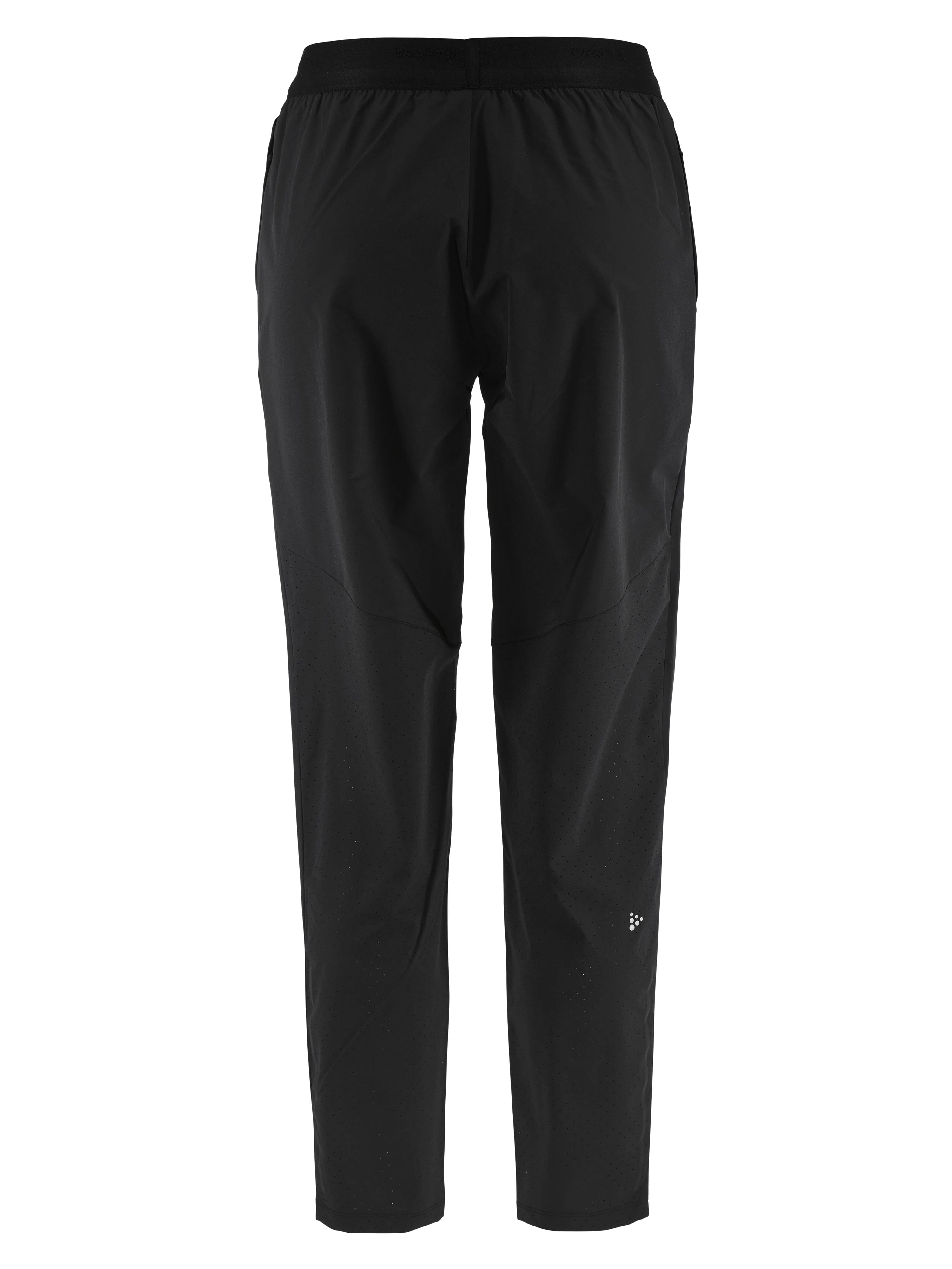 Women's Essence Training Pants 3 - Black - Image 9