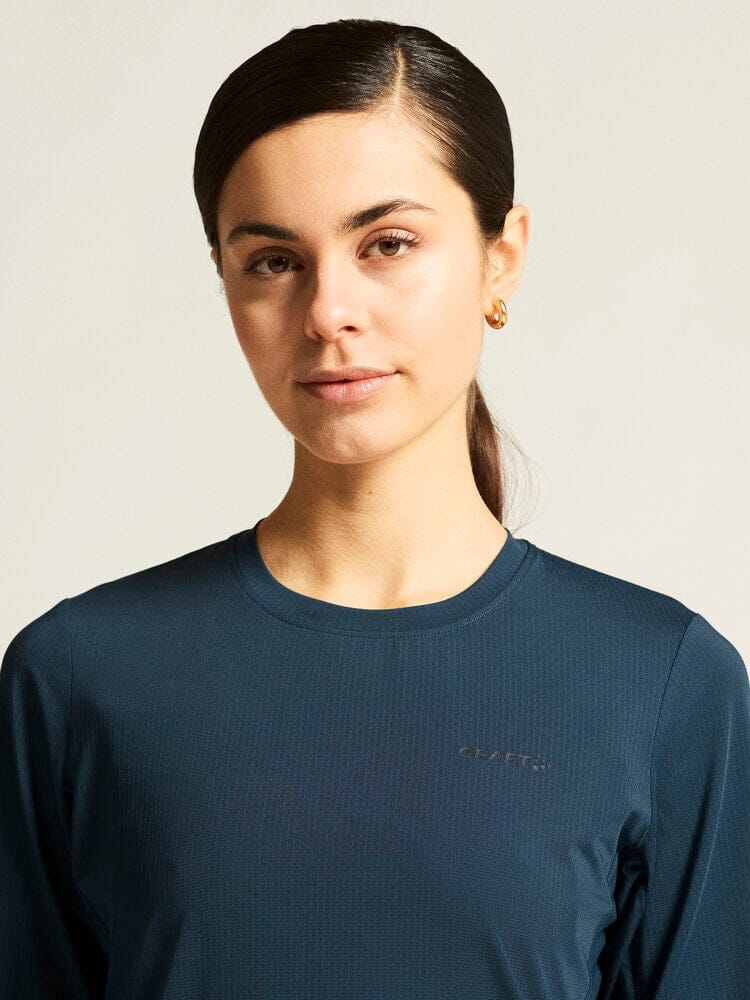 Women's Everyday XT SS Cycling Jersey - North - Image 3