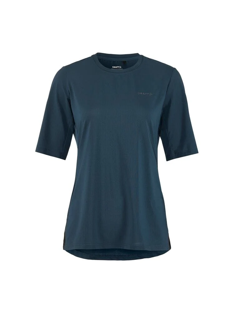 Women's Everyday XT SS Cycling Jersey - North - Image 7