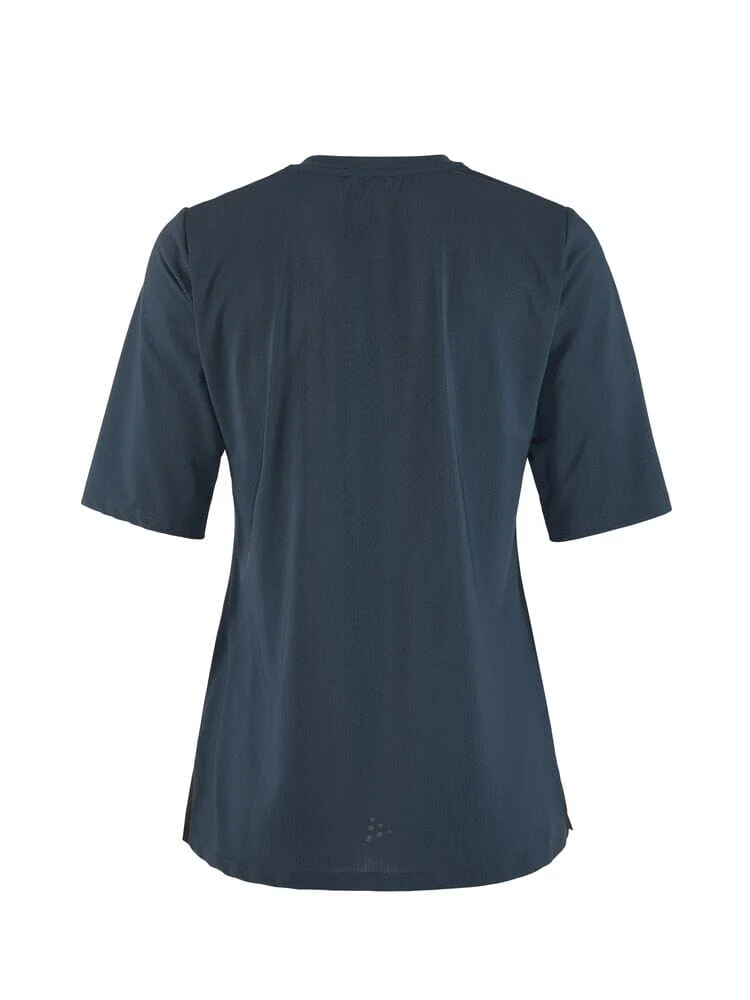 Women's Everyday XT SS Cycling Jersey - North - Image 8