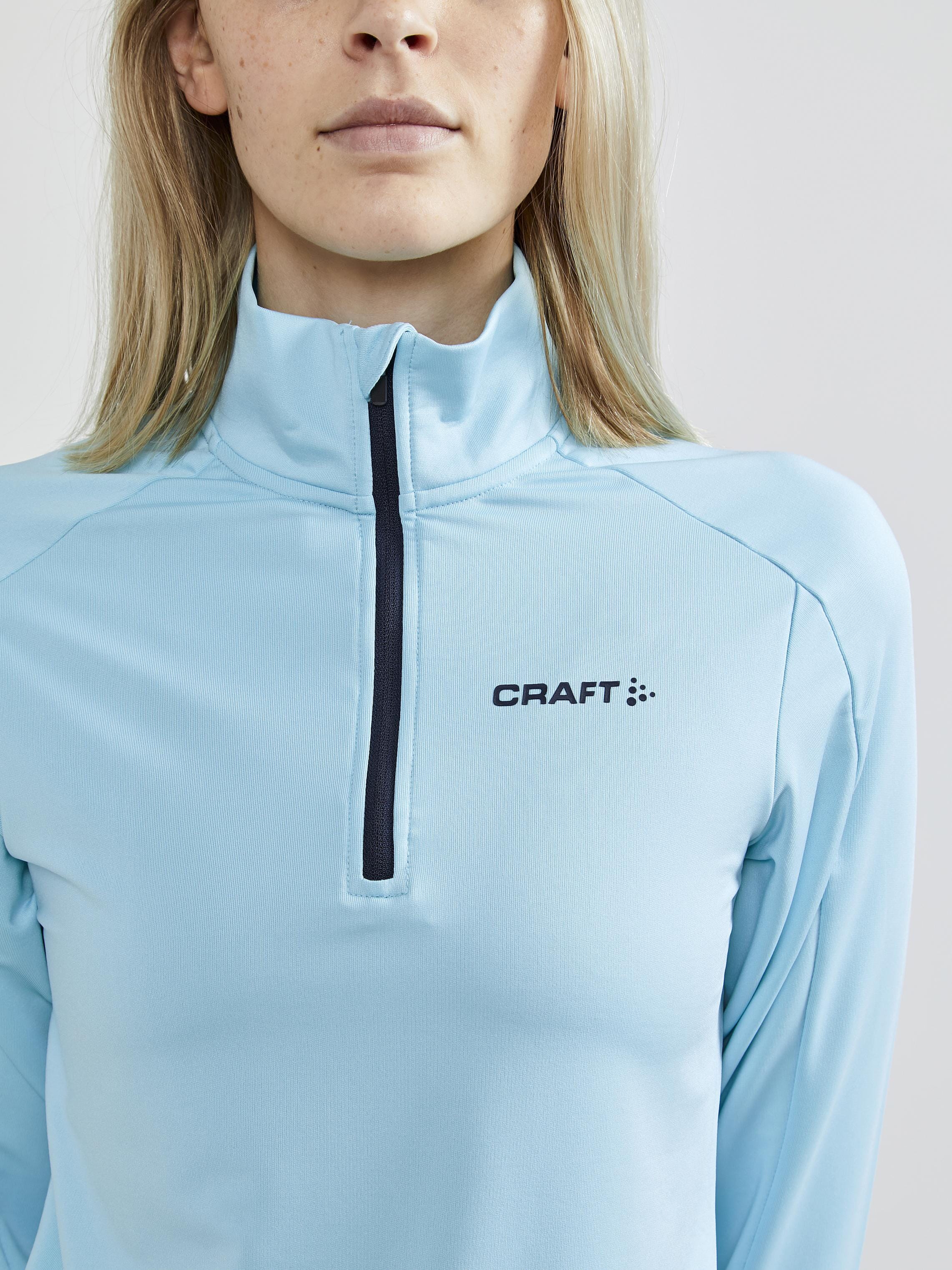 Women's Gain Midlayer - AREA - Image 3