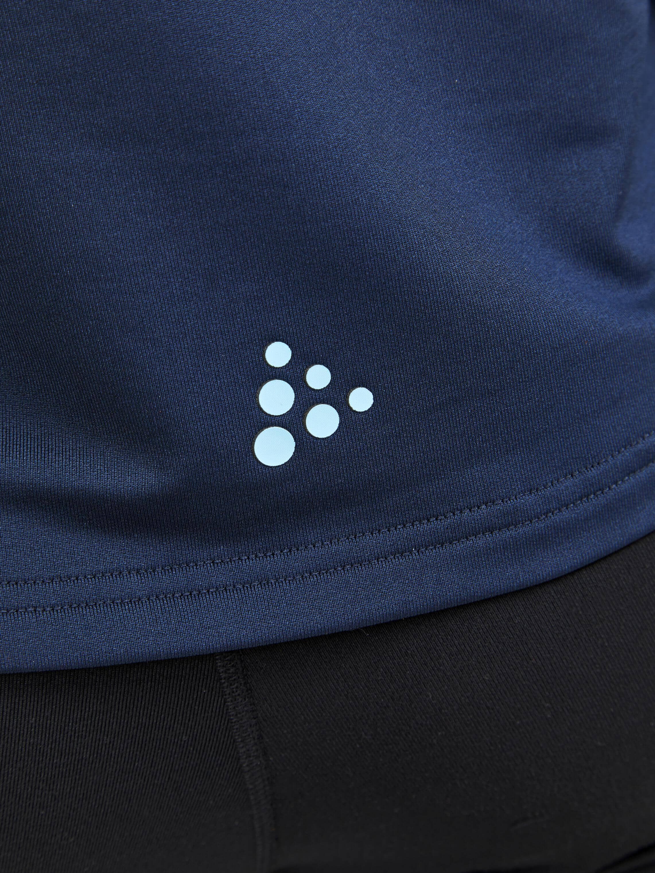 Women's Gain Midlayer - Blaze - Image 4