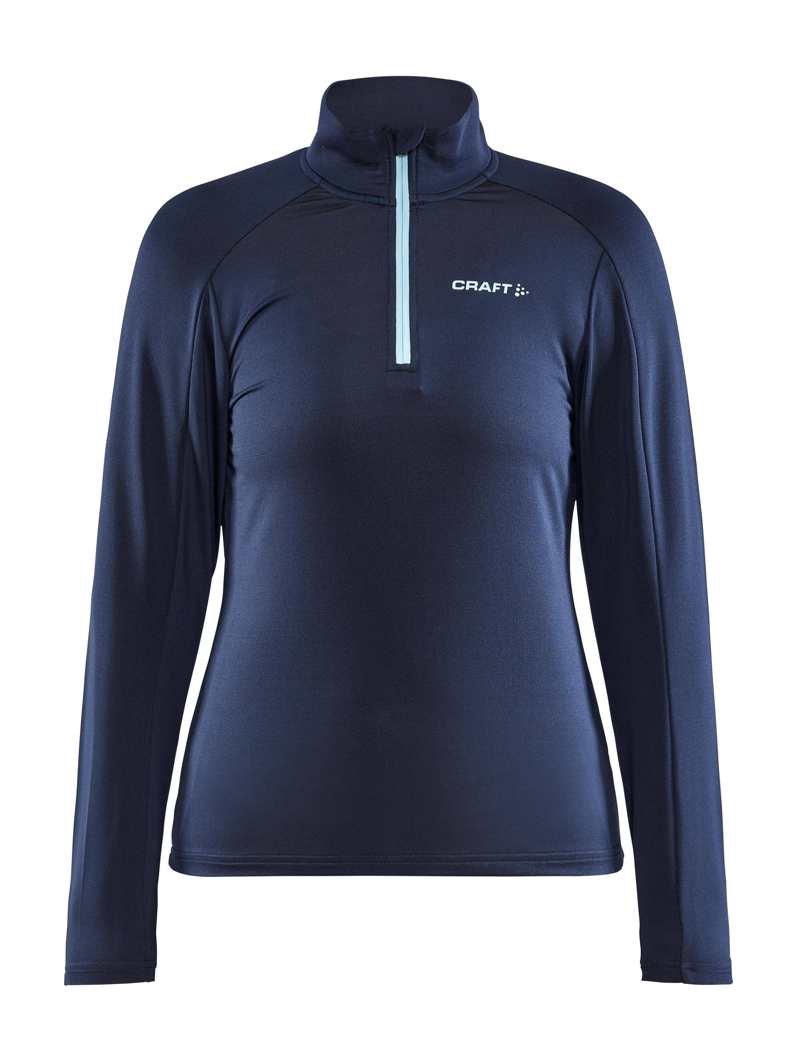 Women's Gain Midlayer - Blaze - Image 6