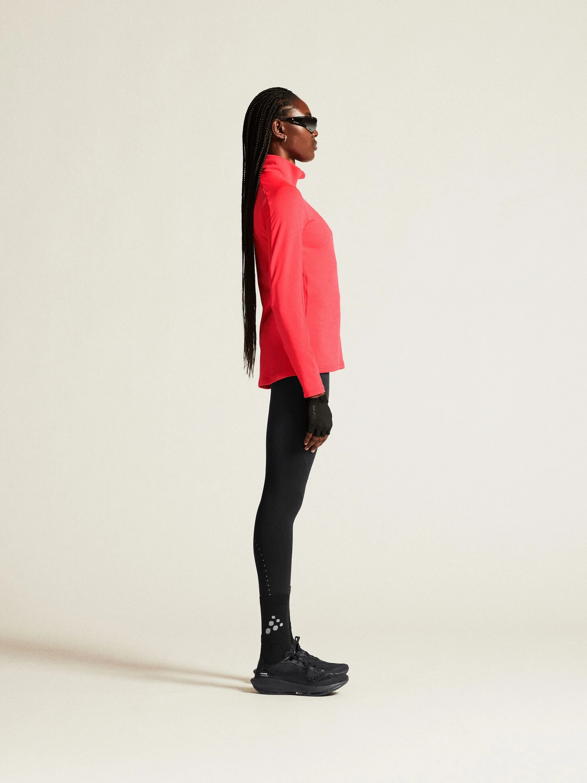 Women's Gain Midlayer - CHEER - Image 2
