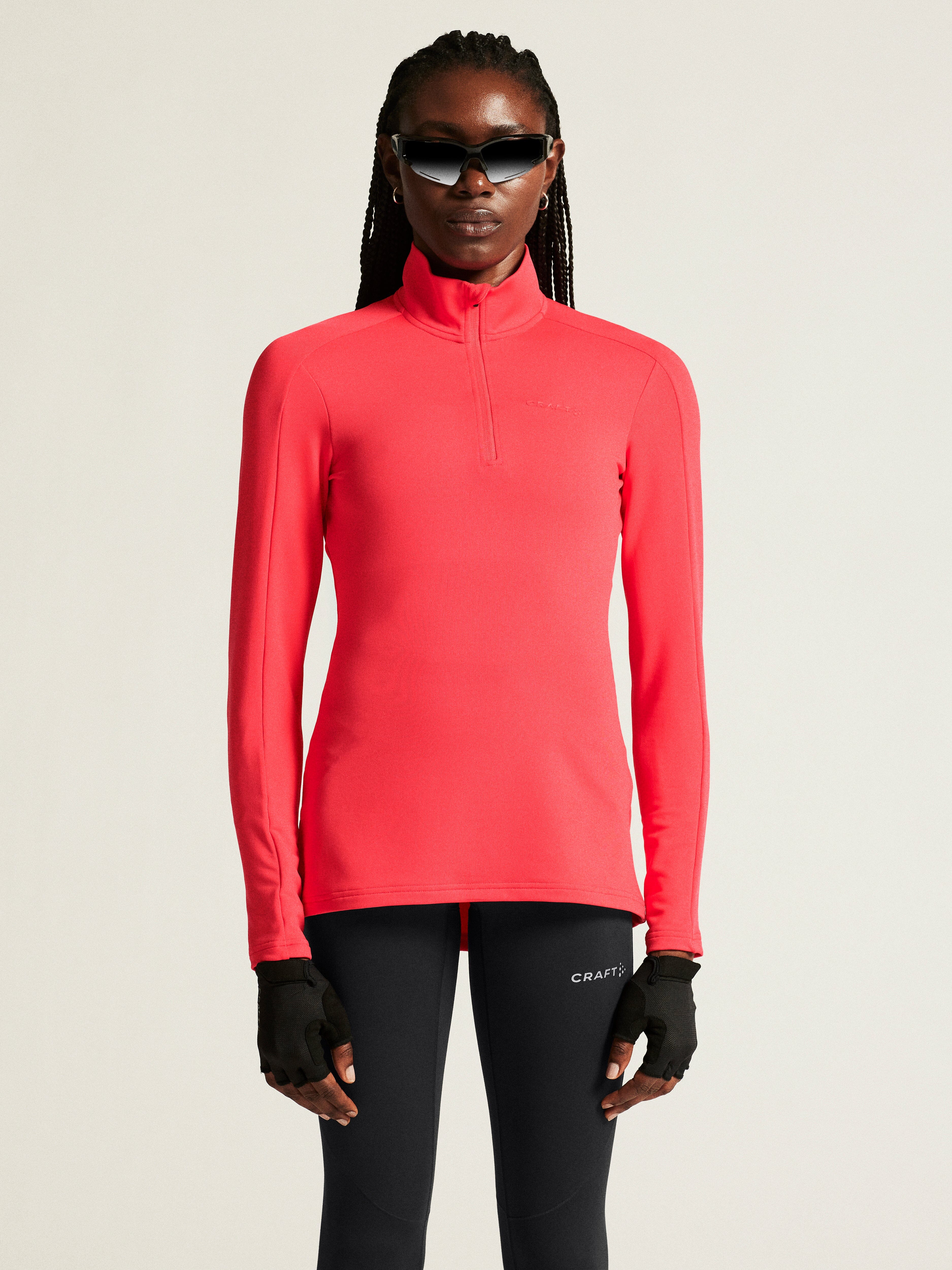 Women's Gain Midlayer - CHEER - Image 4