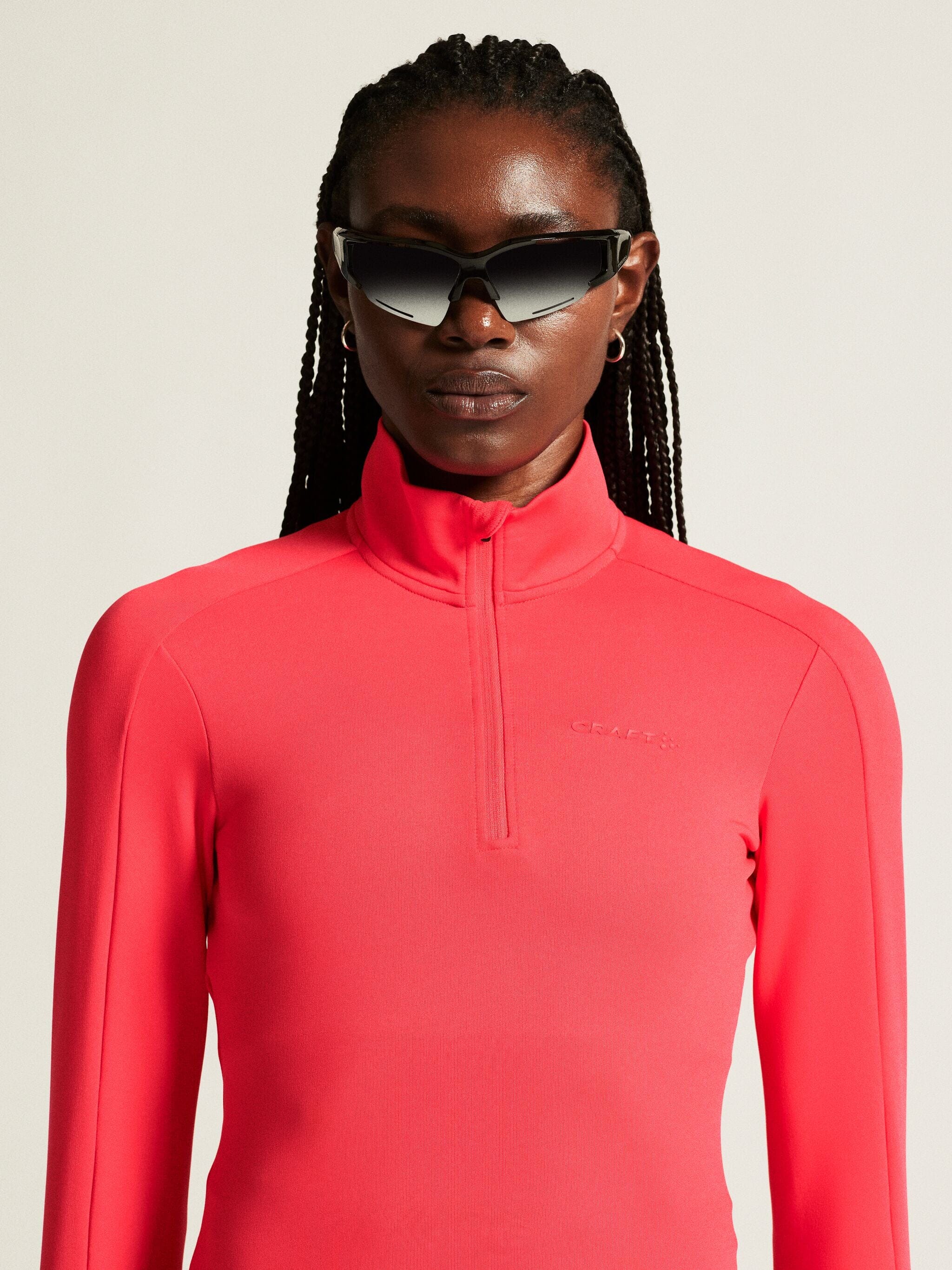 Women's Gain Midlayer - CHEER - Image 5