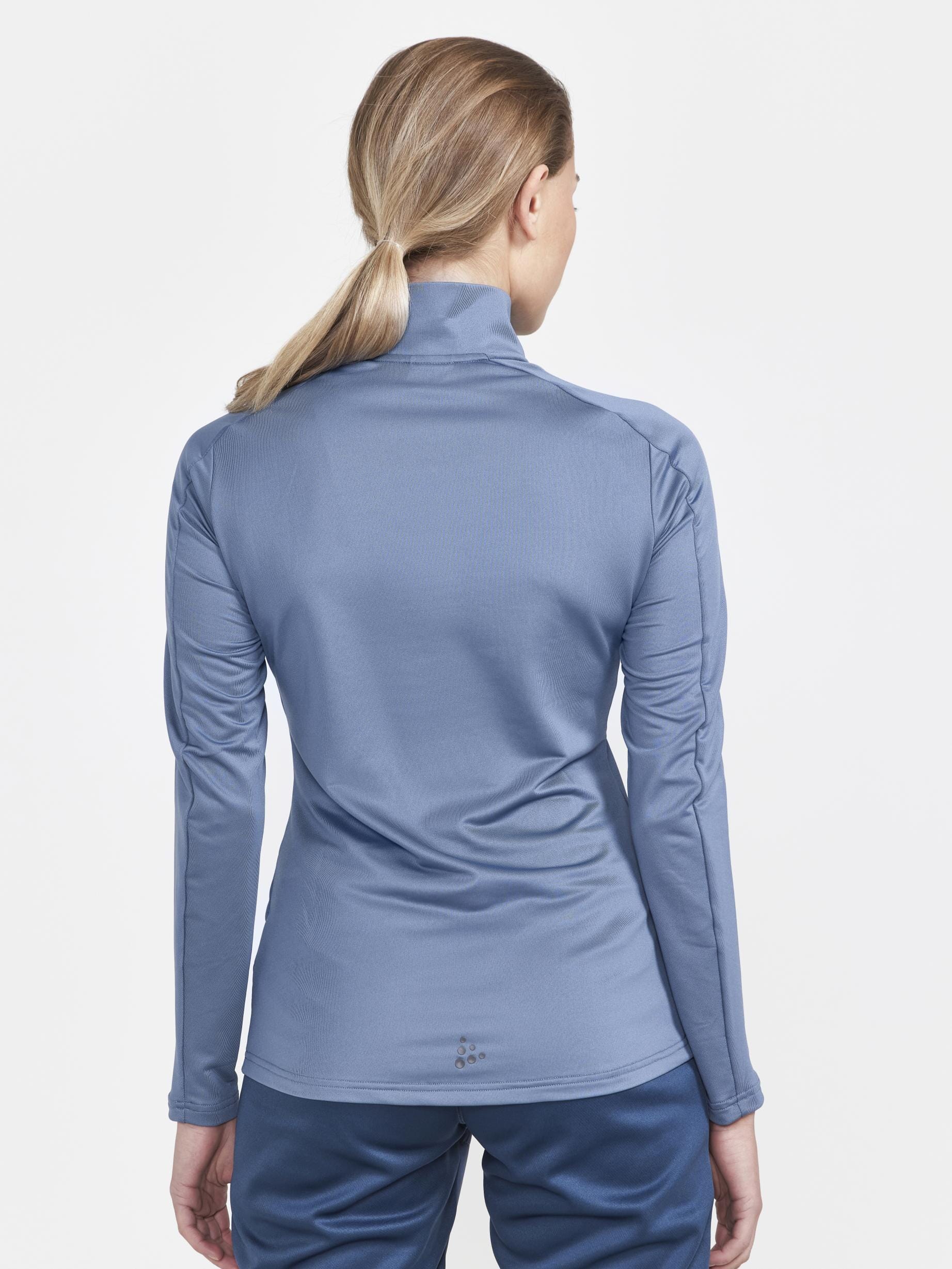 Women's Gain Midlayer - FLOW - Image 2