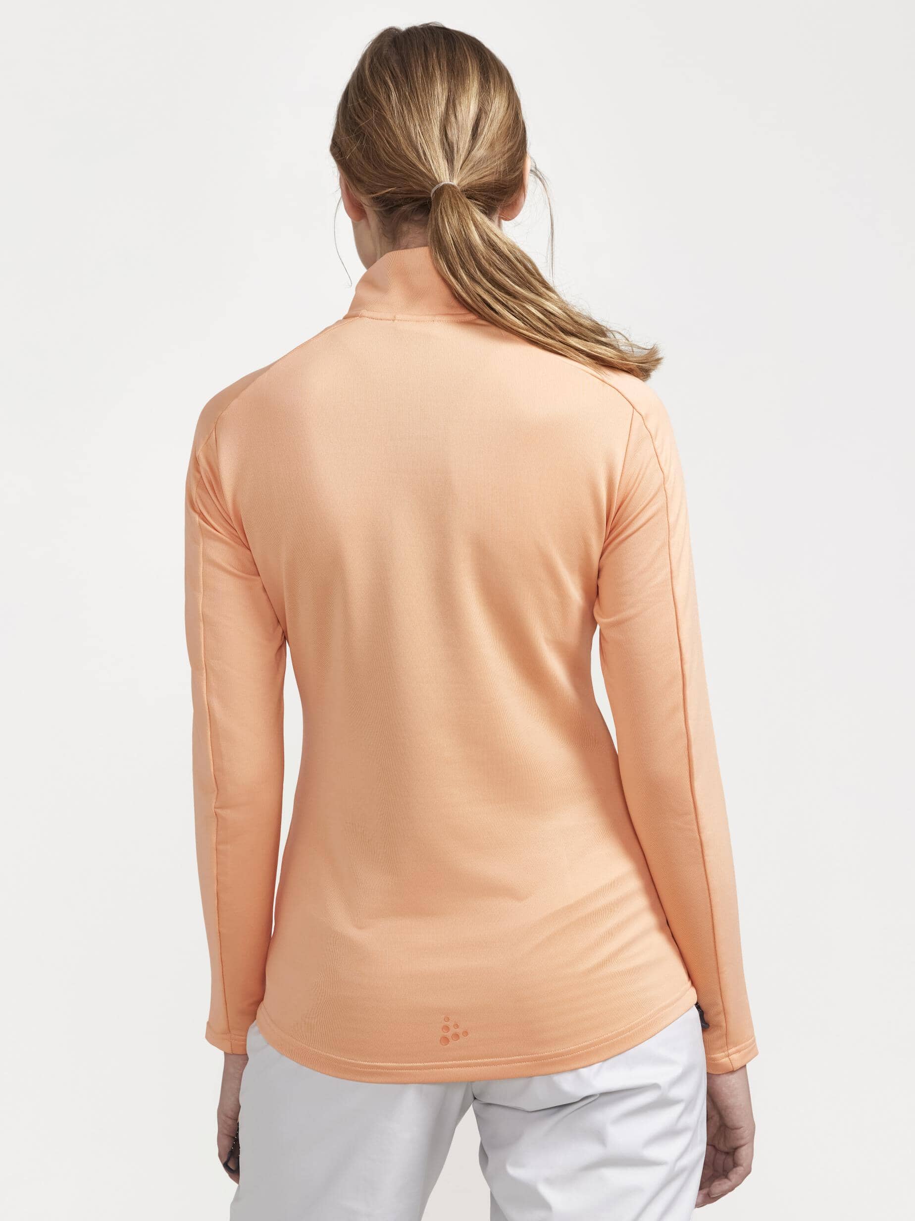 Women's Gain Midlayer - GLOW - Image 2
