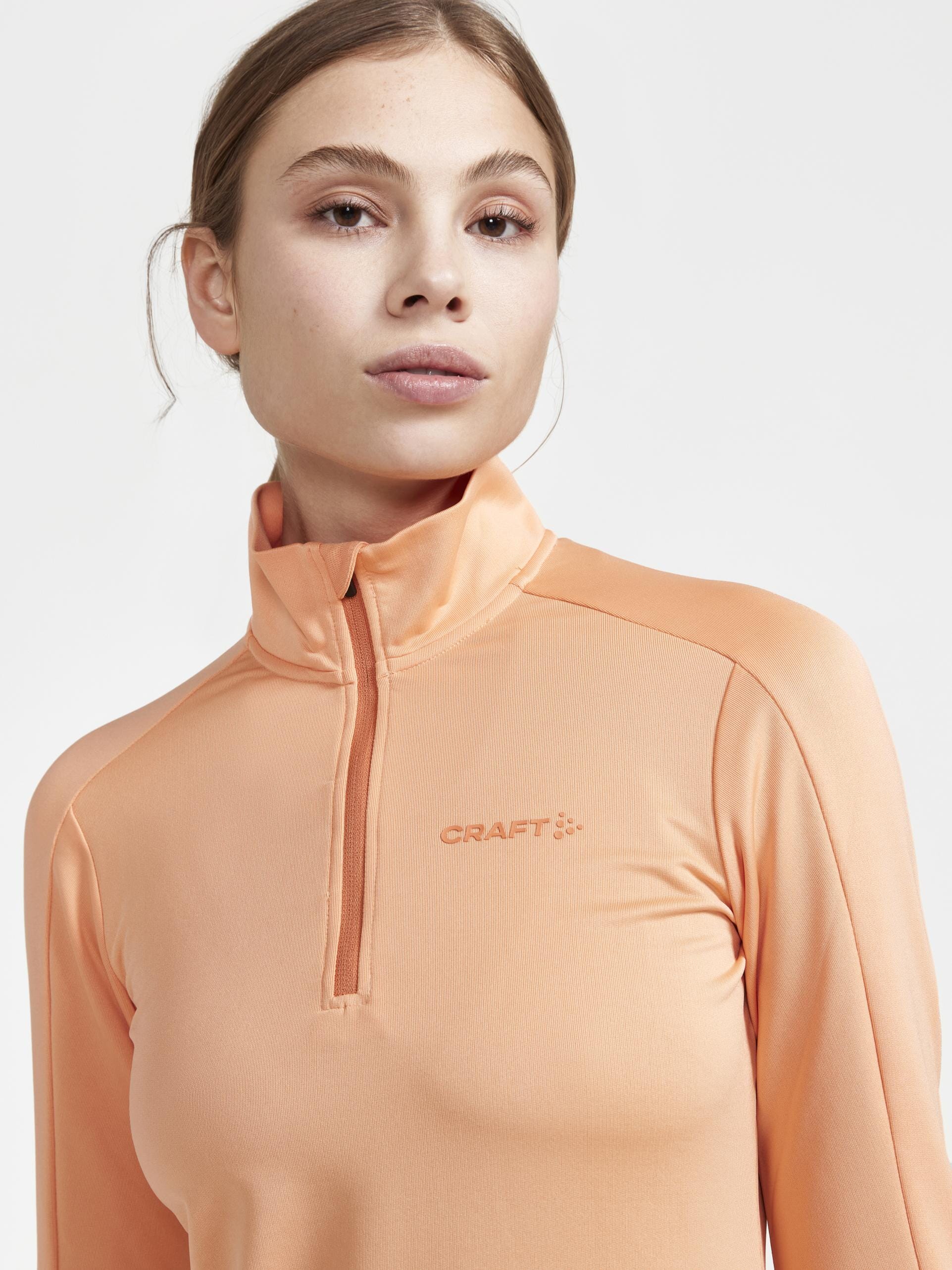 Women's Gain Midlayer - GLOW - Image 3