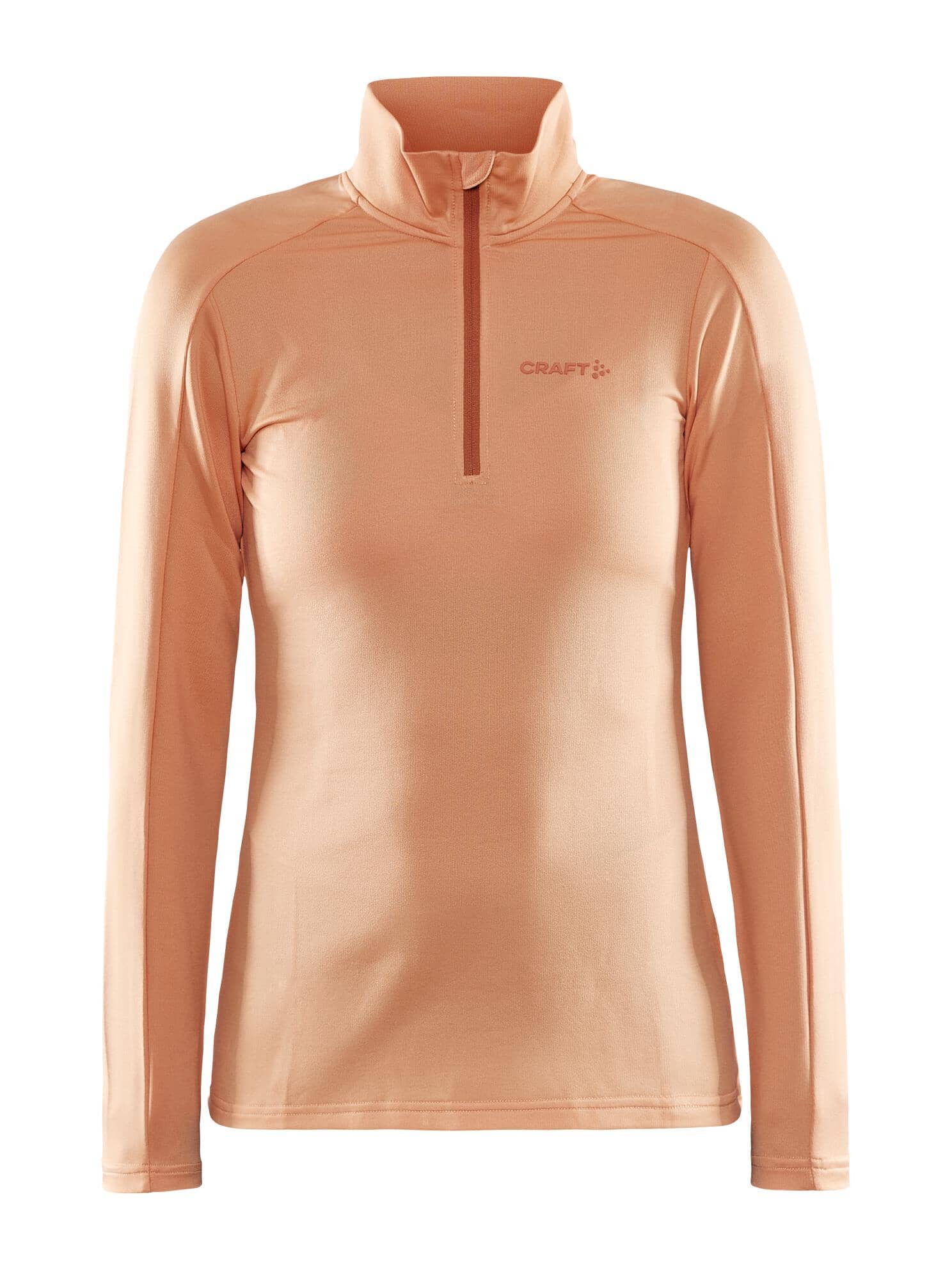 Women's Gain Midlayer - GLOW - Image 5