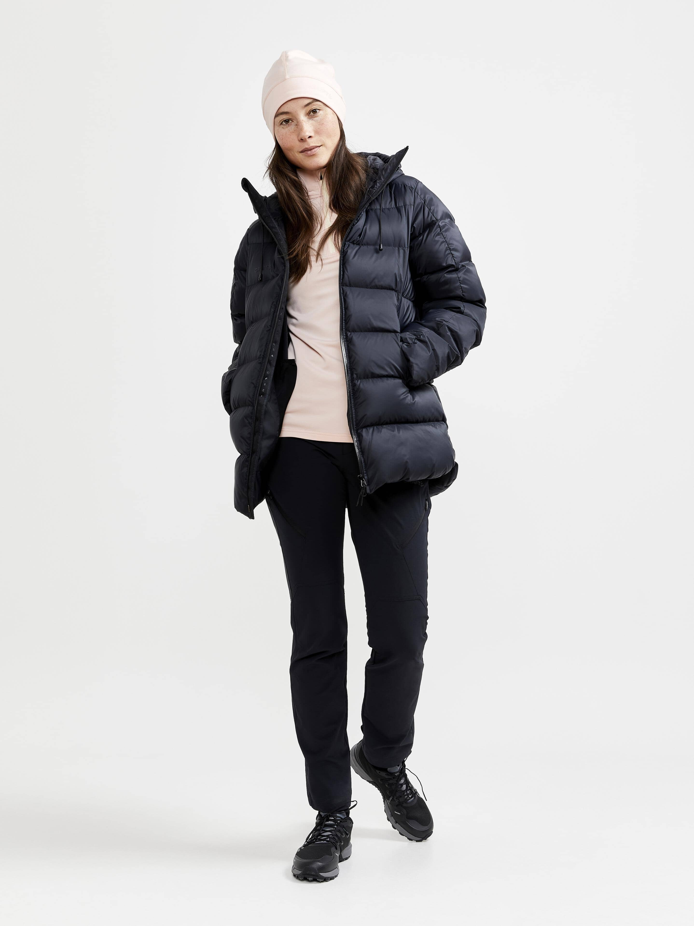 Women's Gain Midlayer - GUM - Image 5