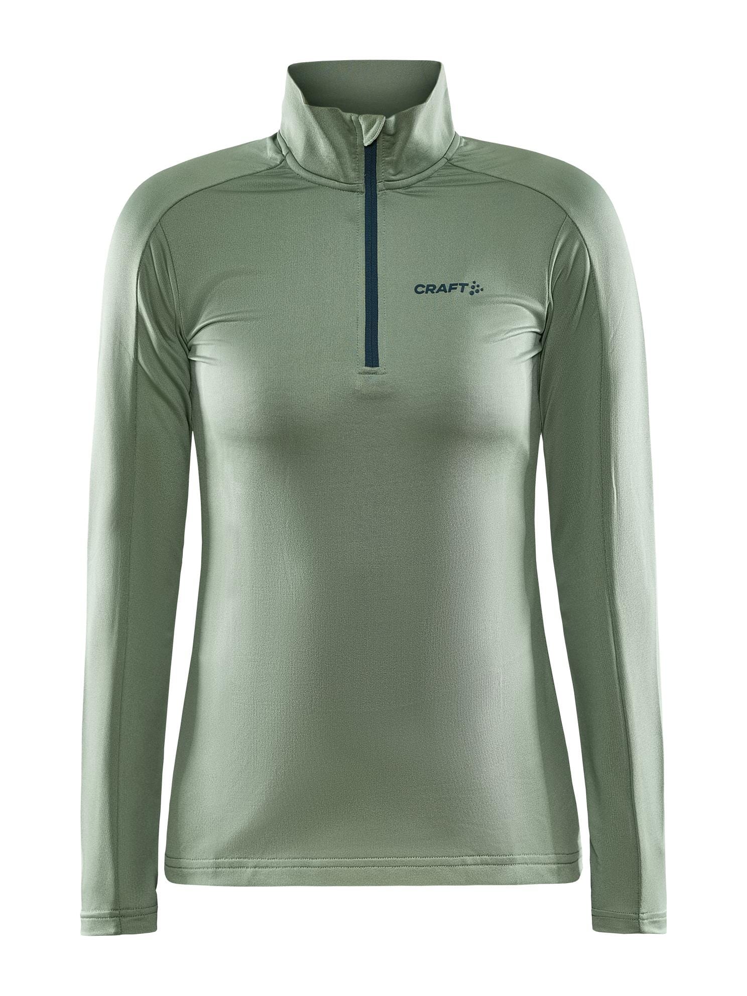 Women's Gain Midlayer - JADE - Image 4