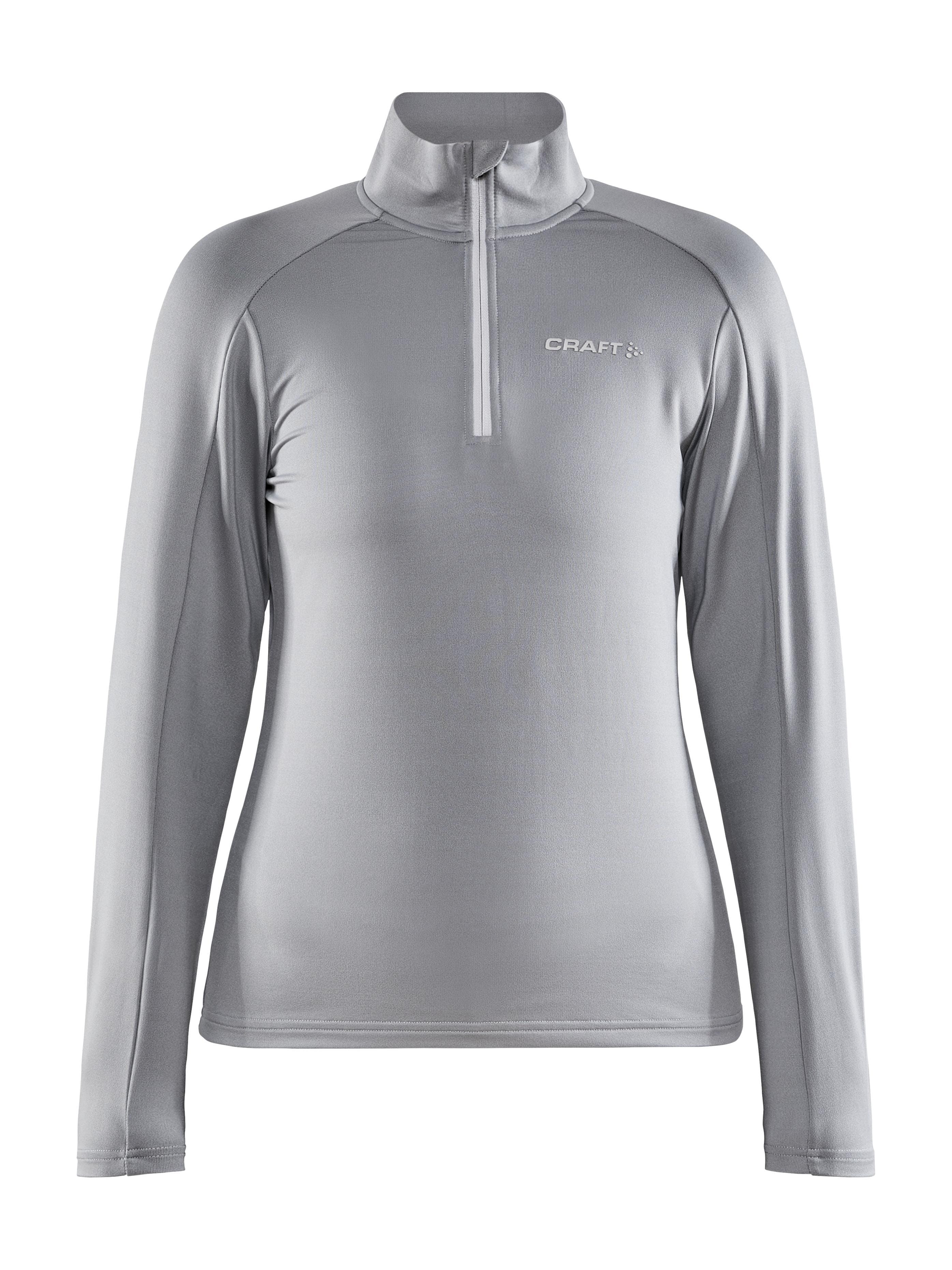 Women's Gain Midlayer - MONUMENT - Image 5