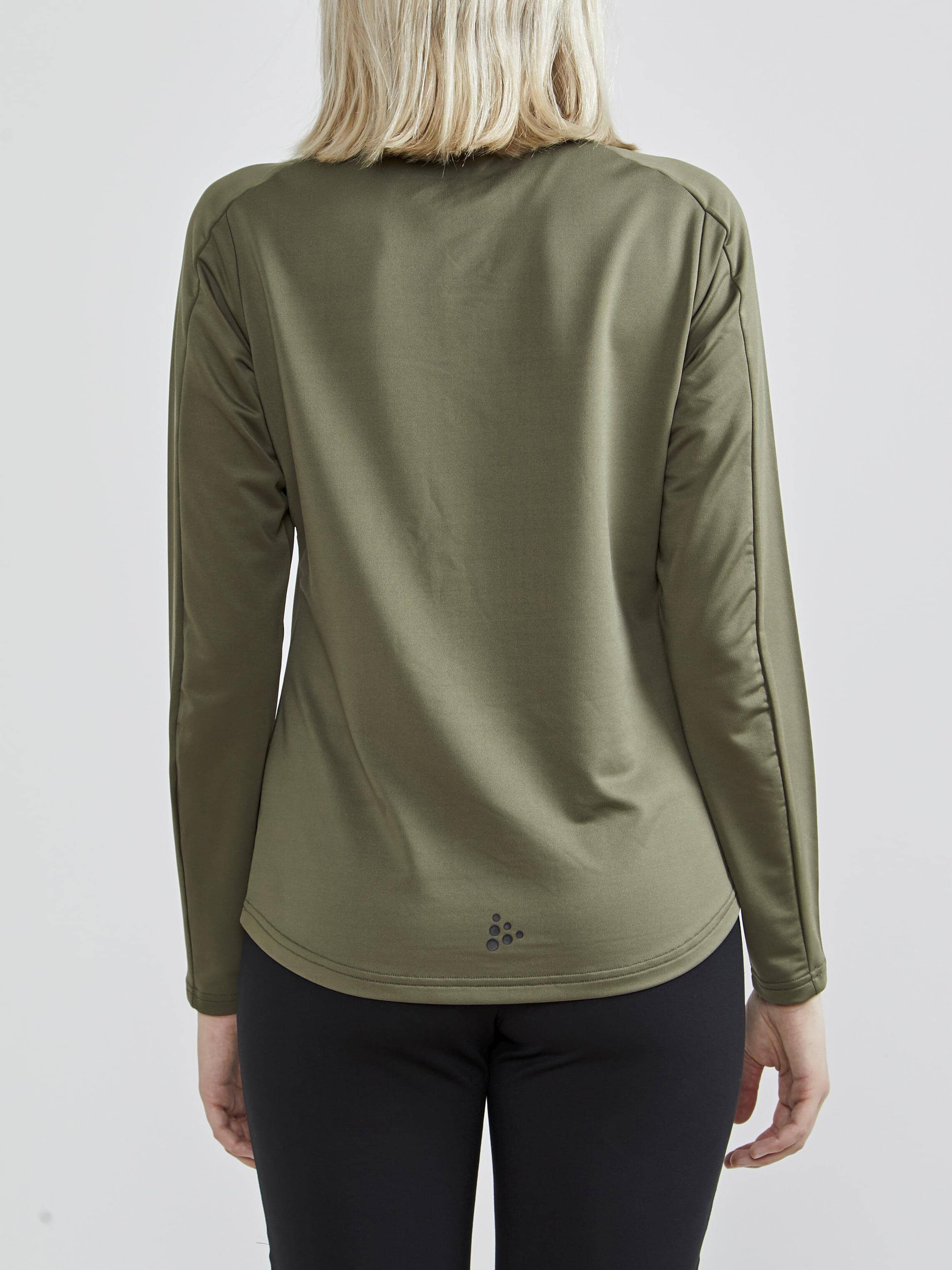 Women's Gain Midlayer - Rift - Image 2