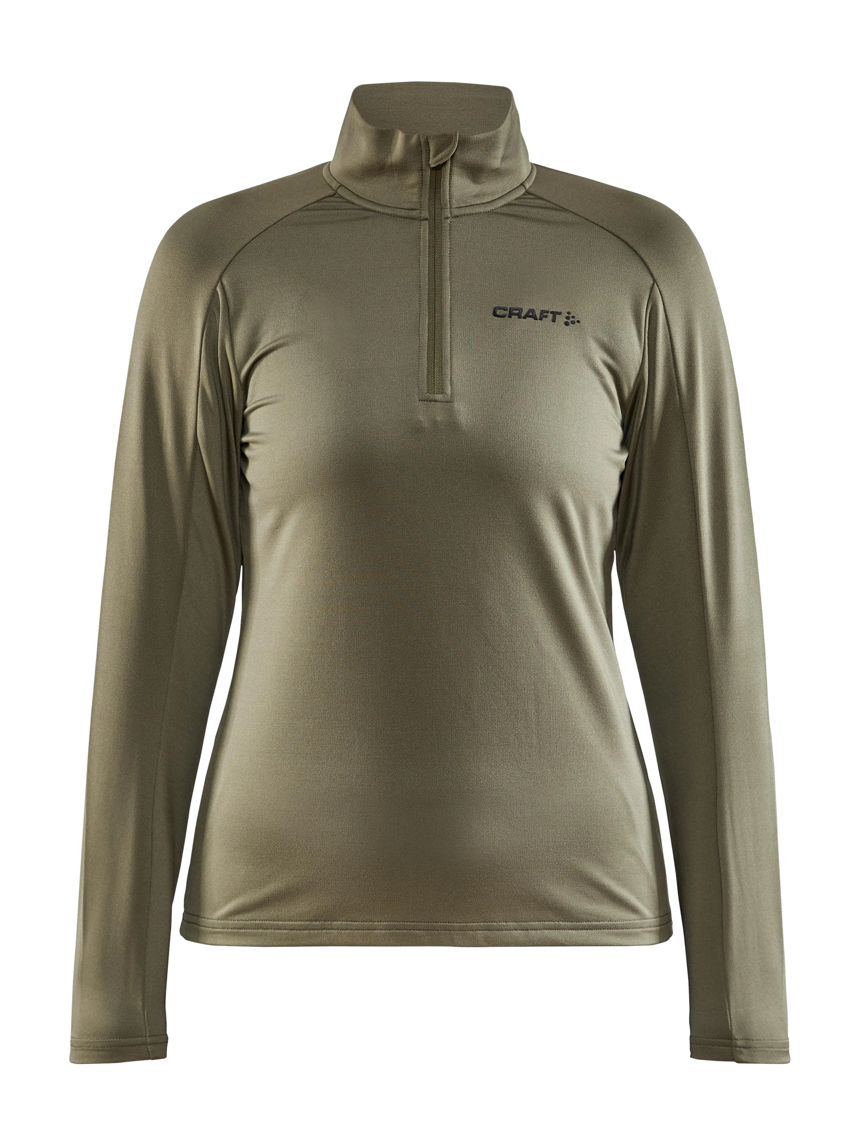 Women's Gain Midlayer - Rift - Image 5