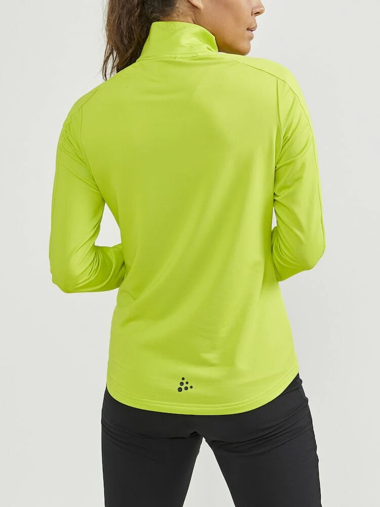 Women's Gain Midlayer - SCREAM - Image 2