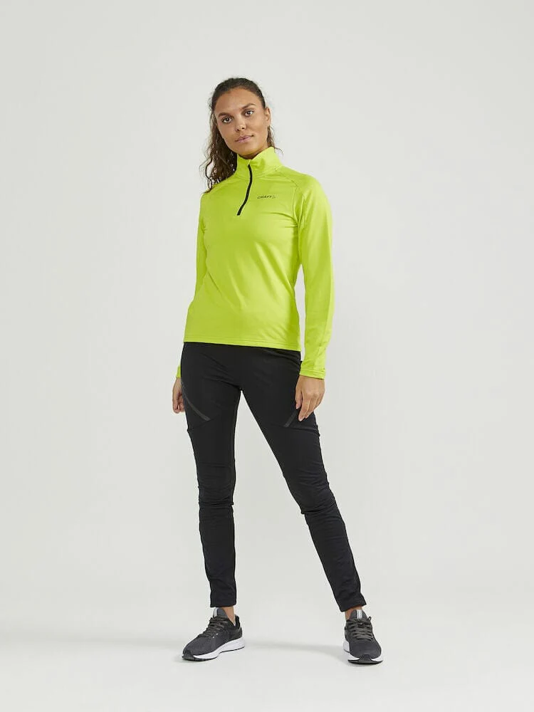 Women's Gain Midlayer - SCREAM - Image 5