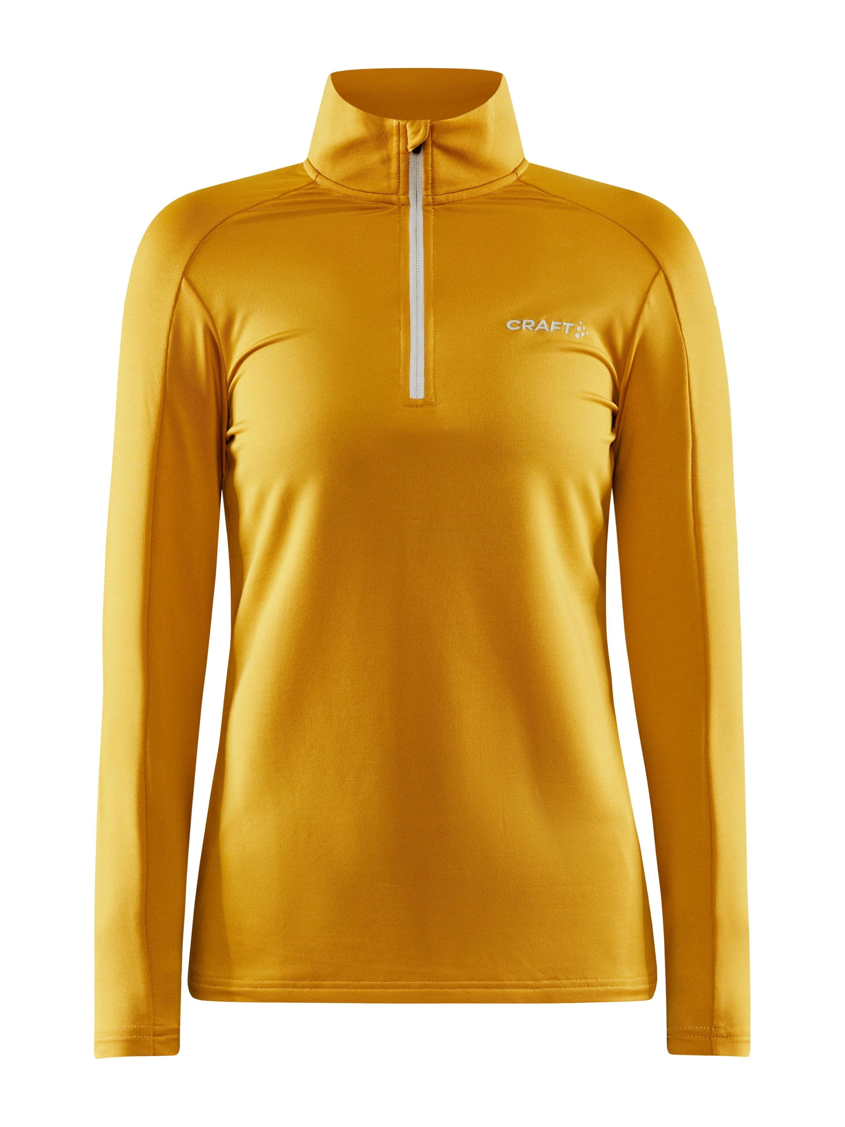 Women's Gain Midlayer - TAWNY - Image 5