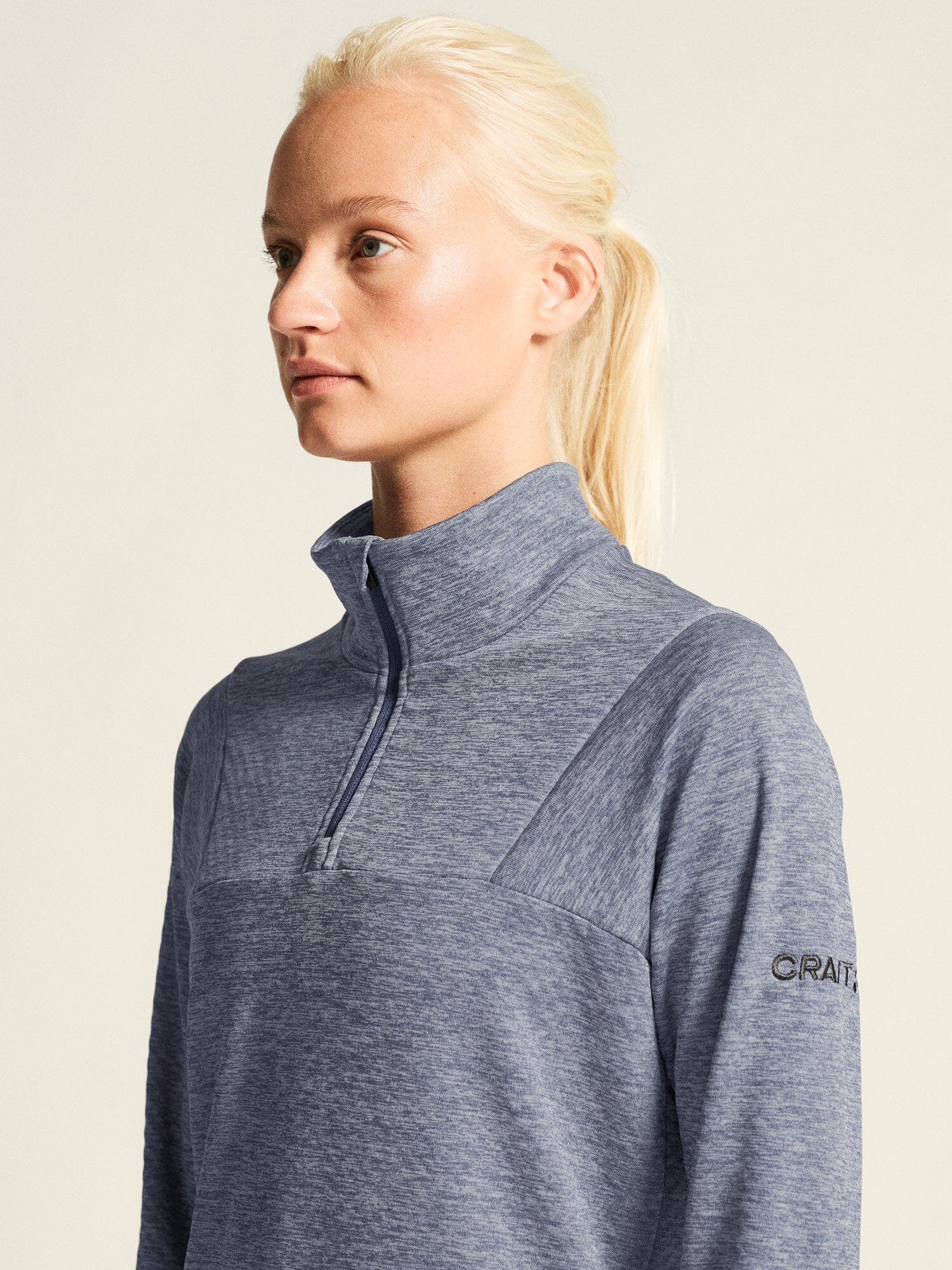Women's Gain Thermal Midlayer - Aerinite - Image 3