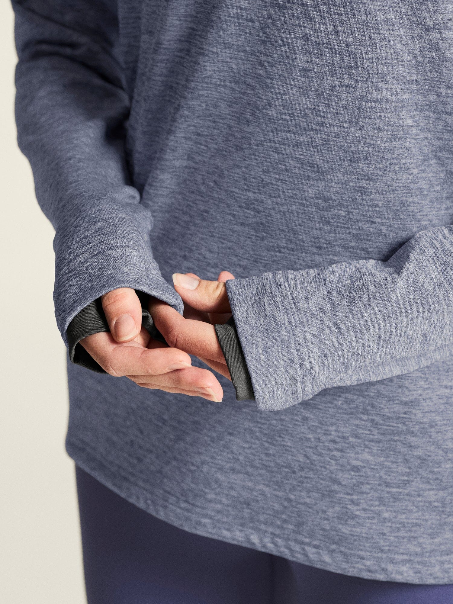 Women's Gain Thermal Midlayer - Aerinite - Image 4