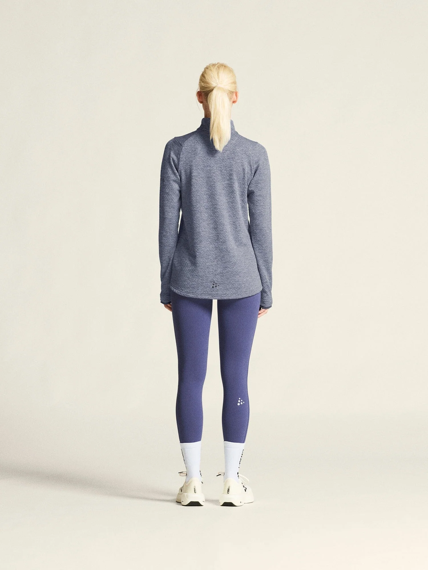 Women's Gain Thermal Midlayer - Aerinite - Image 7