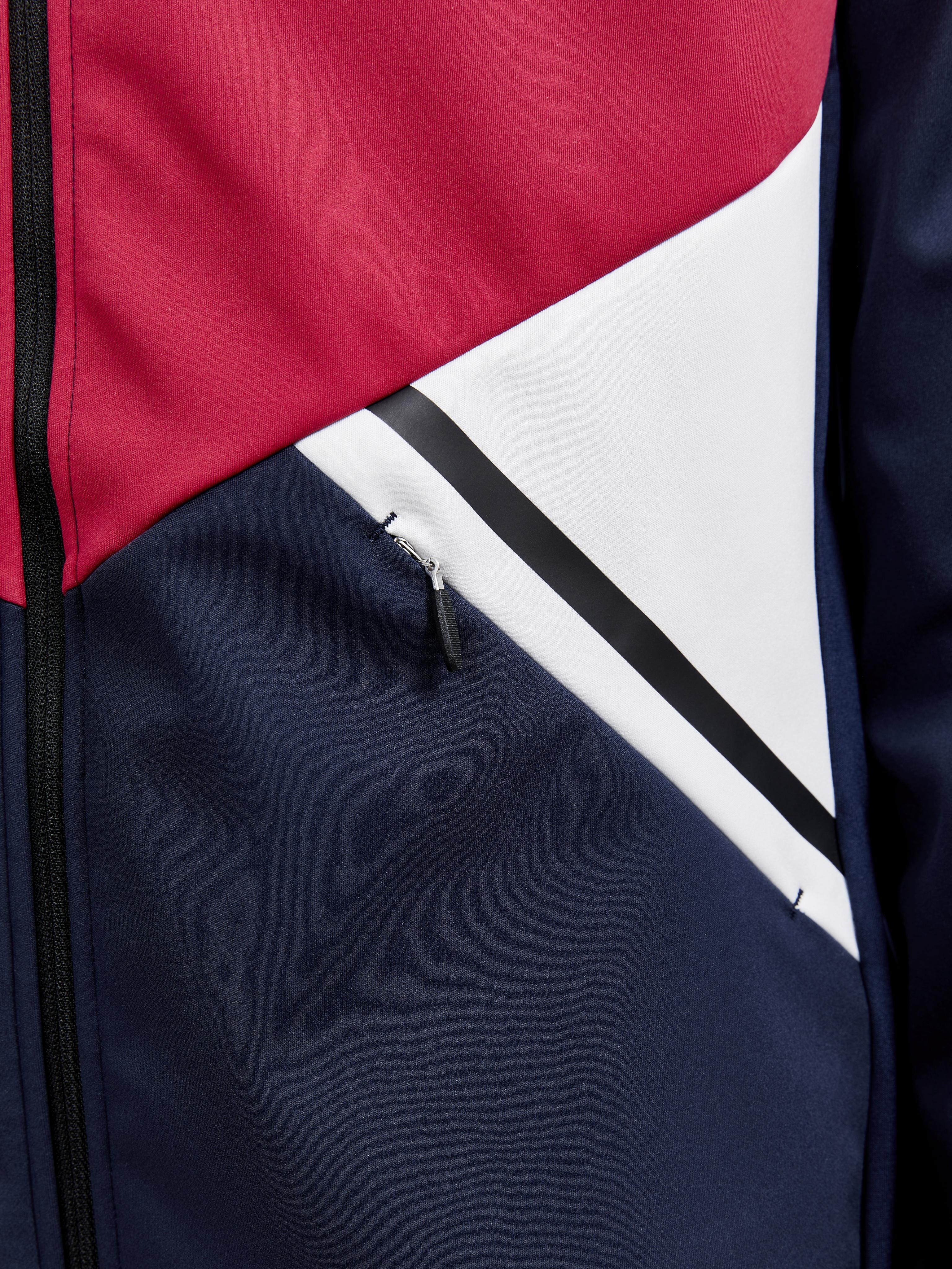 Women's Glide  Hood Jacket - BLAZE-MACHINE - Image 4