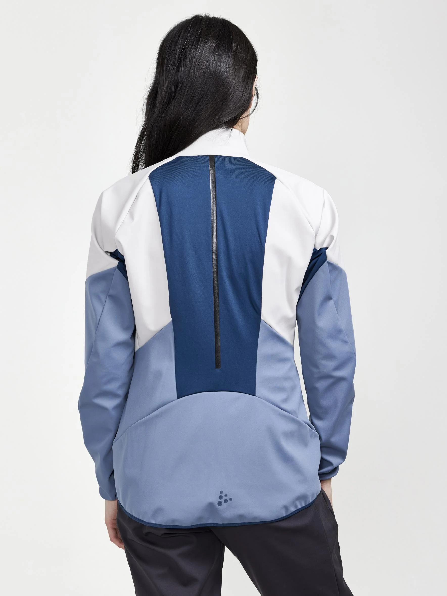 Women's Glide Jacket - ASH-FLOW - Image 2