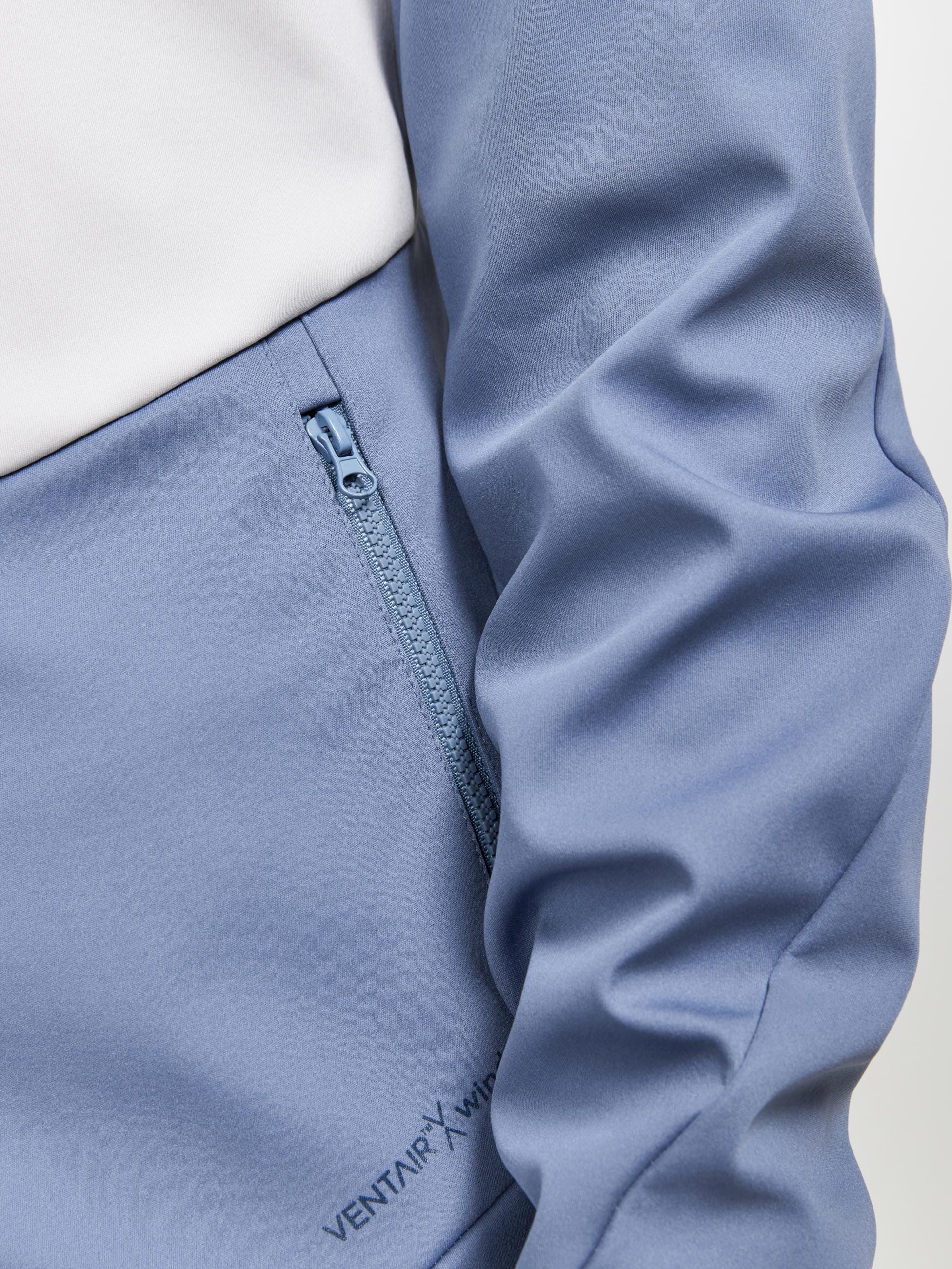 Women's Glide Jacket - ASH-FLOW - Image 4