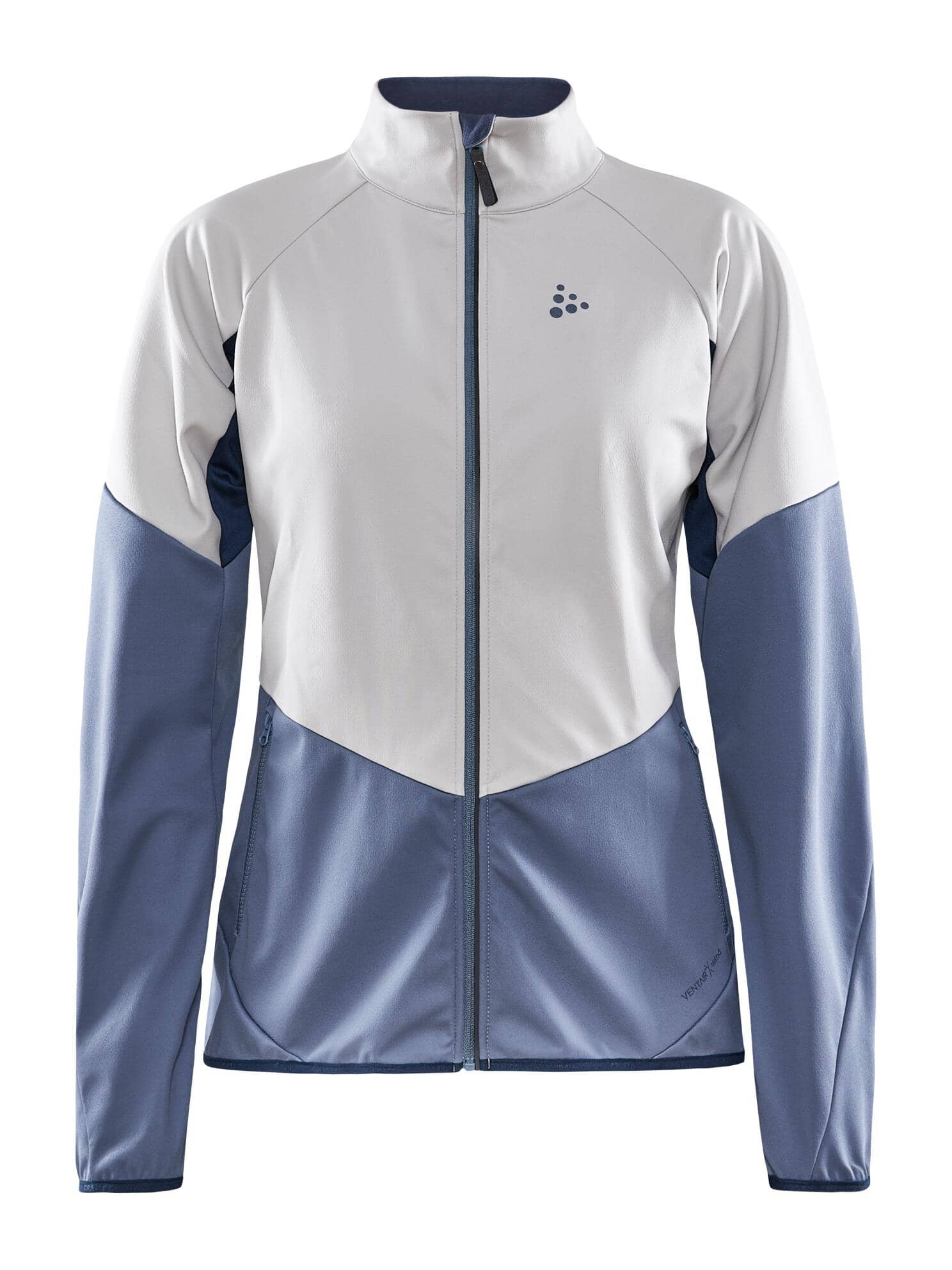 Women's Glide Jacket - ASH-FLOW - Image 5