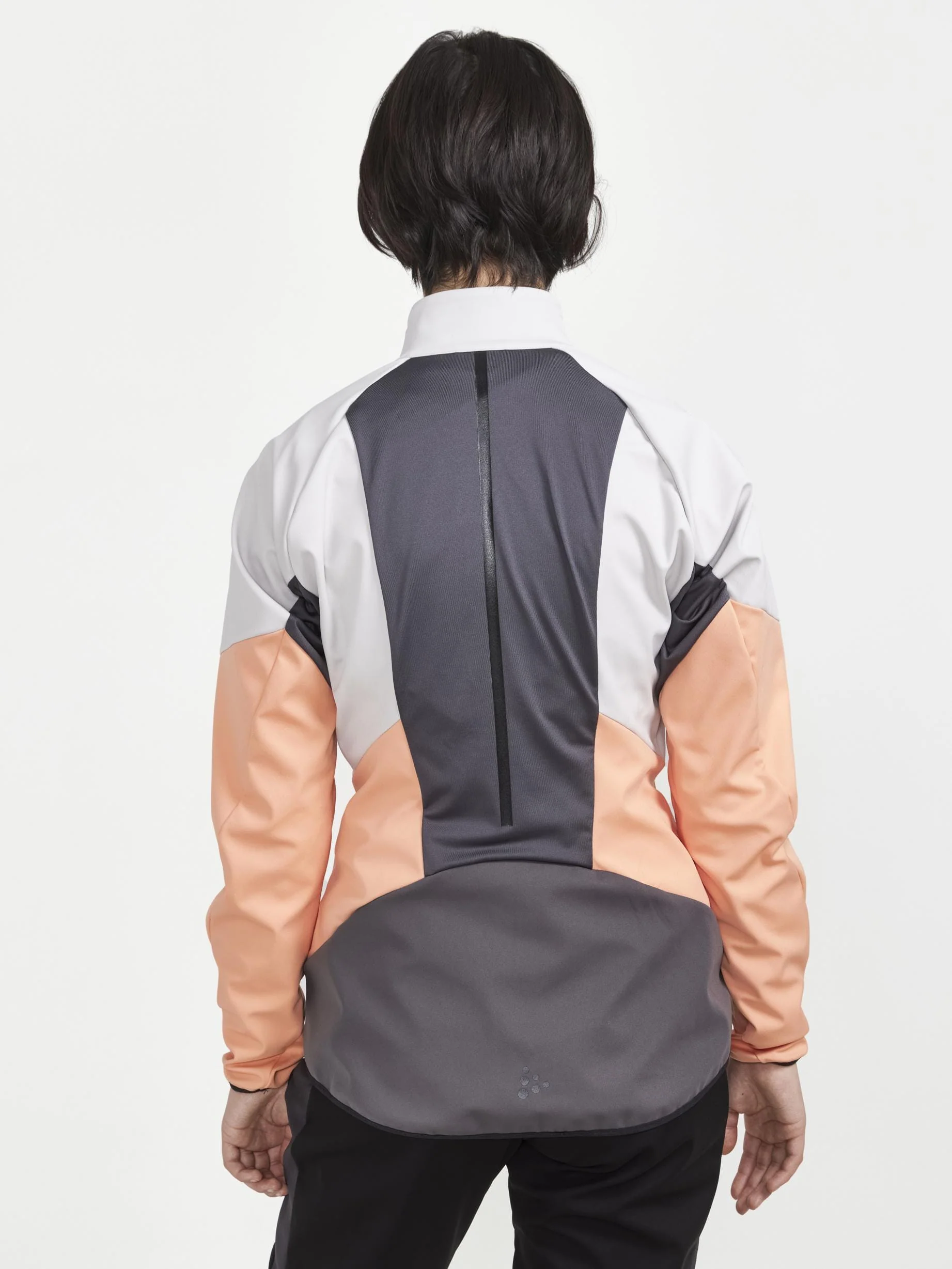 Women's Glide Jacket - ASH-GLOW - Image 2