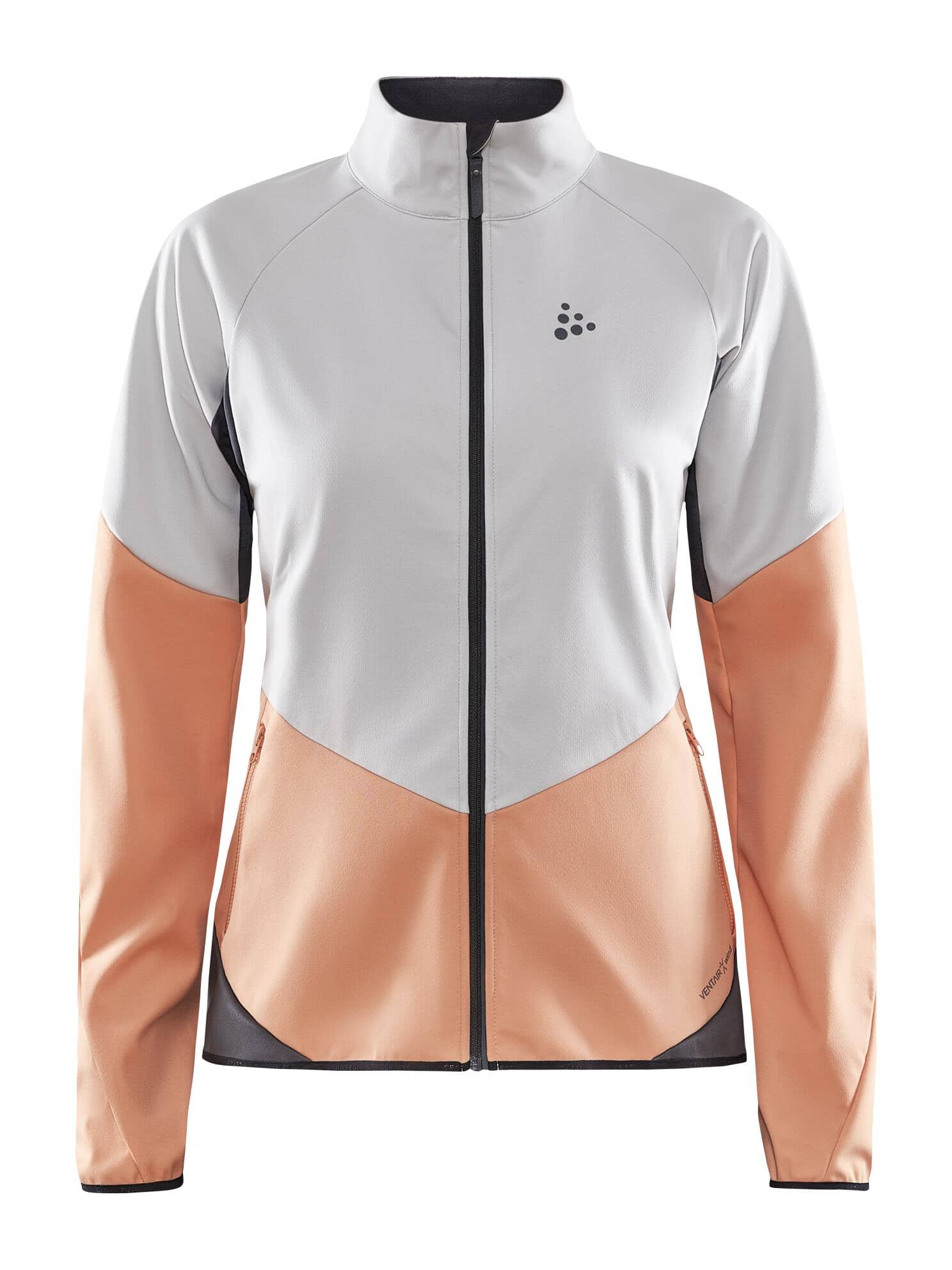 Women's Glide Jacket - ASH-GLOW - Image 6