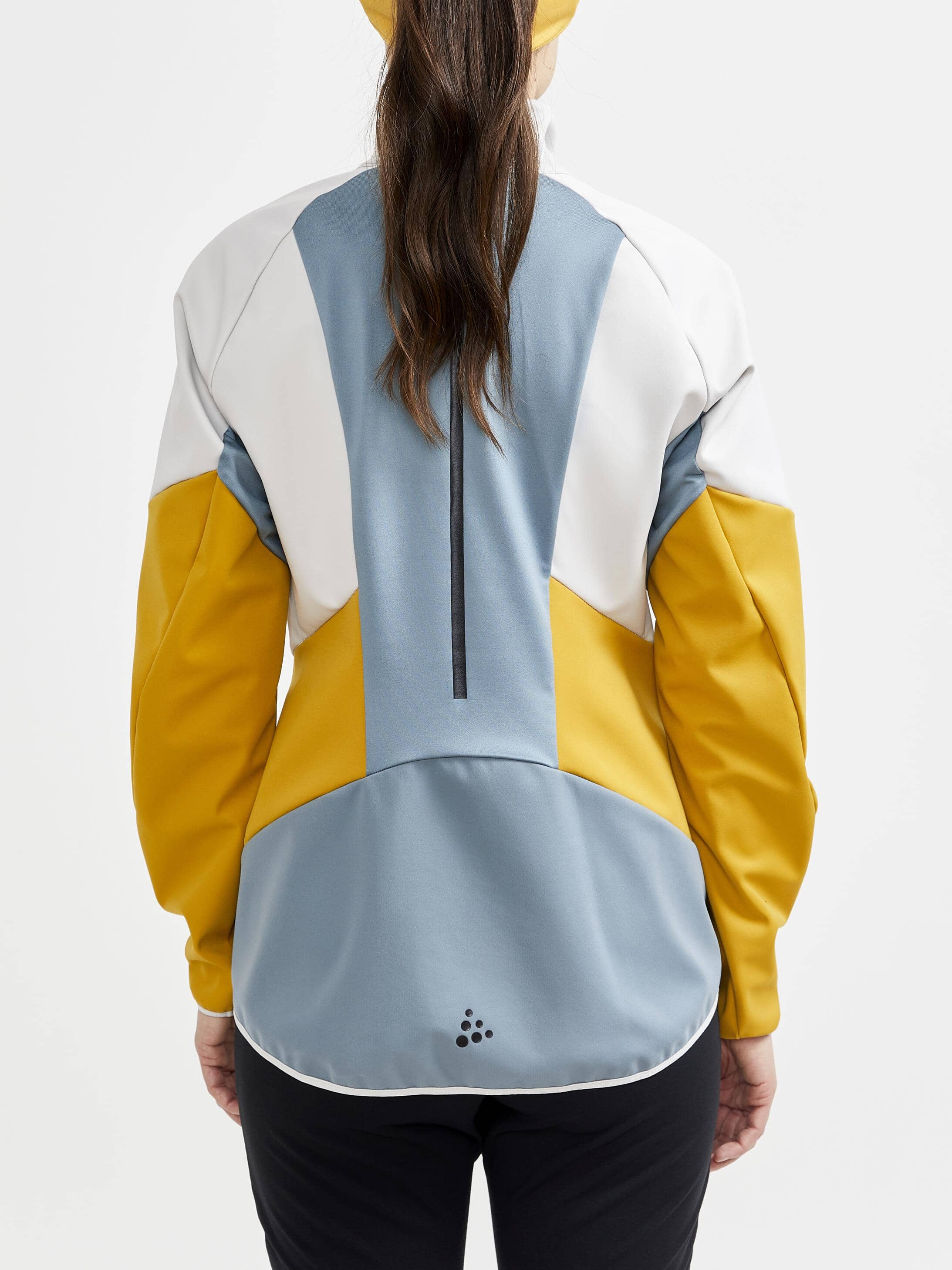 Women's Glide Jacket - ASH-TAWNY - Image 2