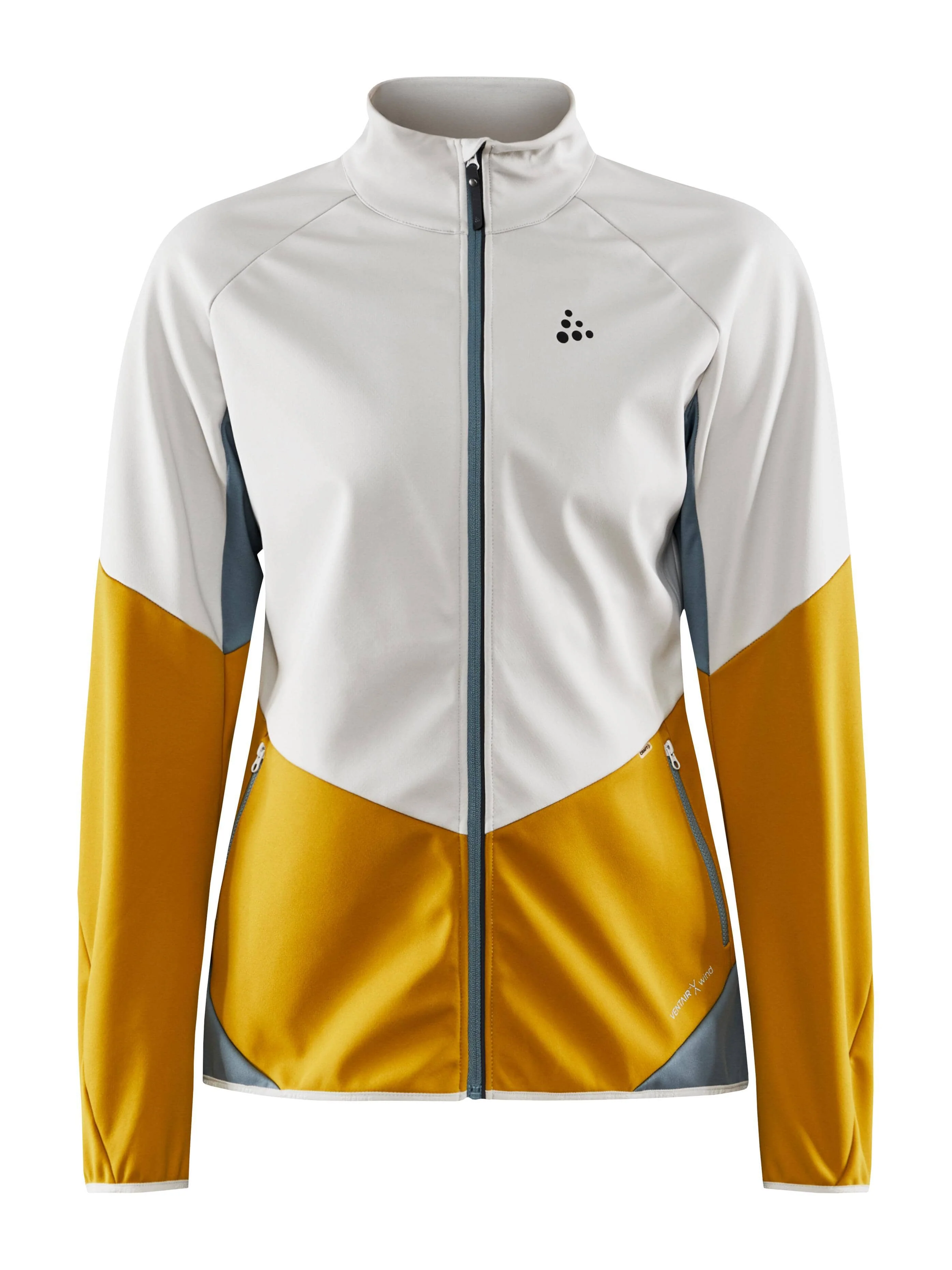 Women's Glide Jacket - ASH-TAWNY - Image 6