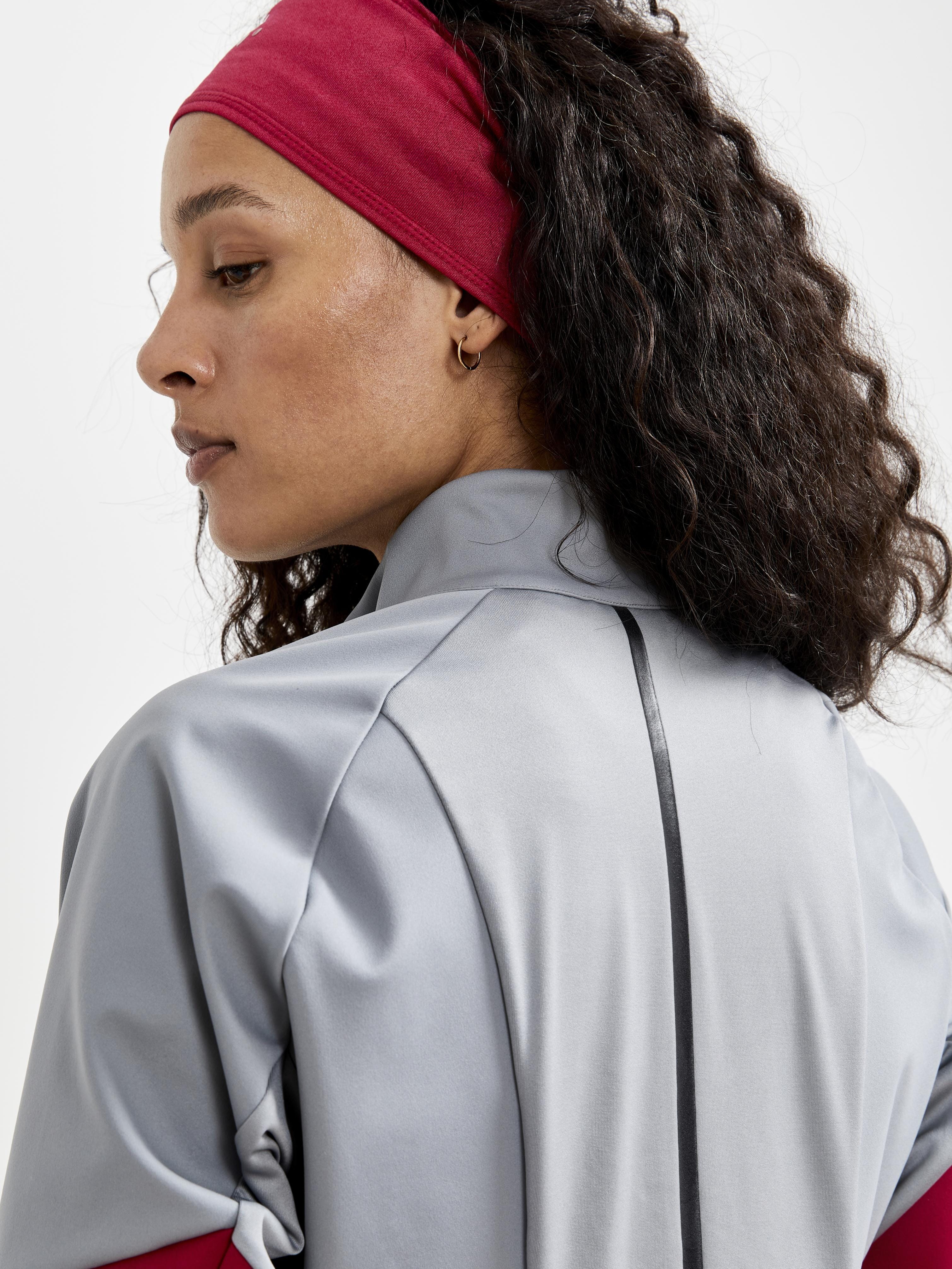 Women's Glide Jacket - MACHINE-MONUMENT - Image 3