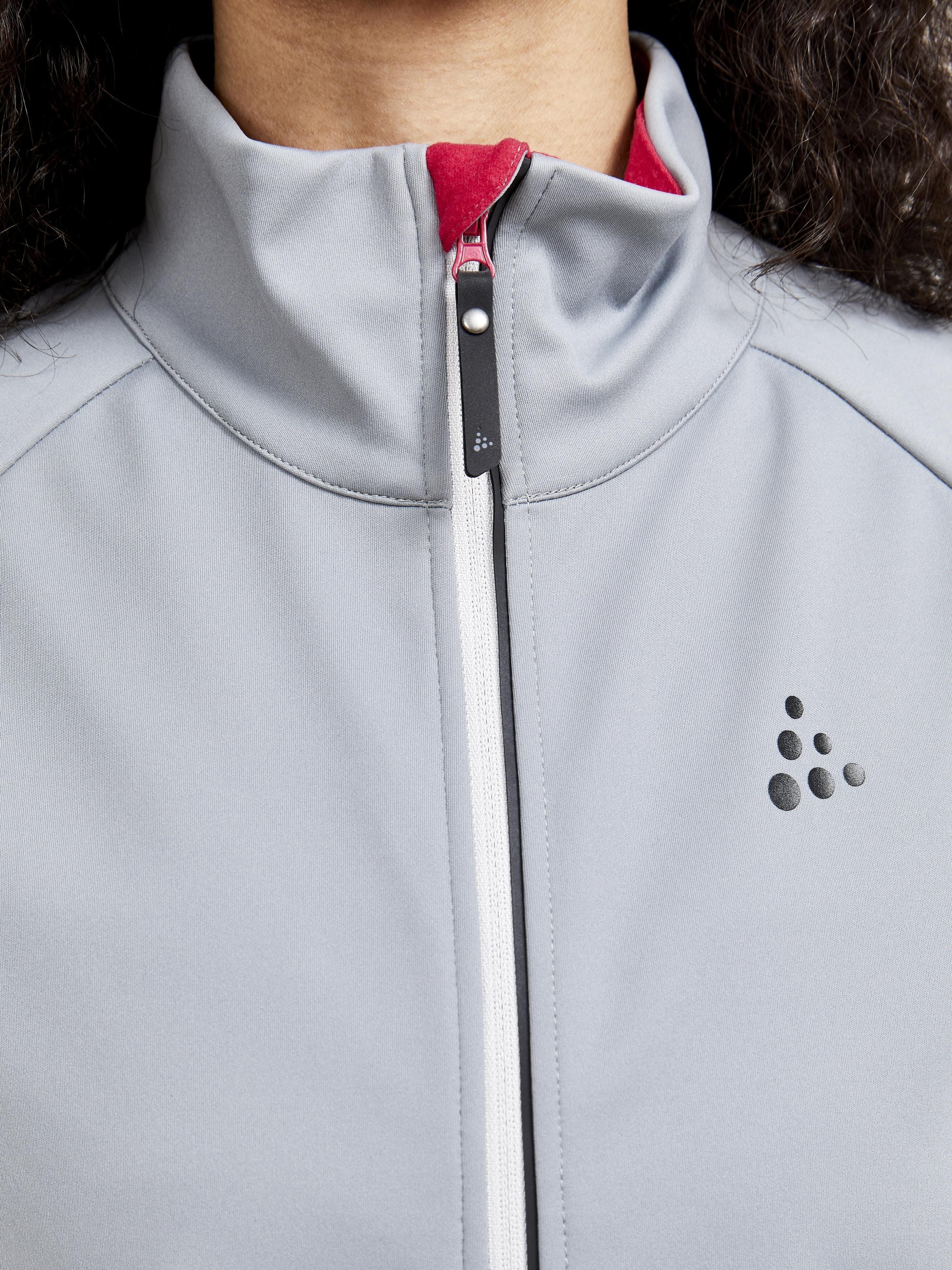 Women's Glide Jacket - MACHINE-MONUMENT - Image 5