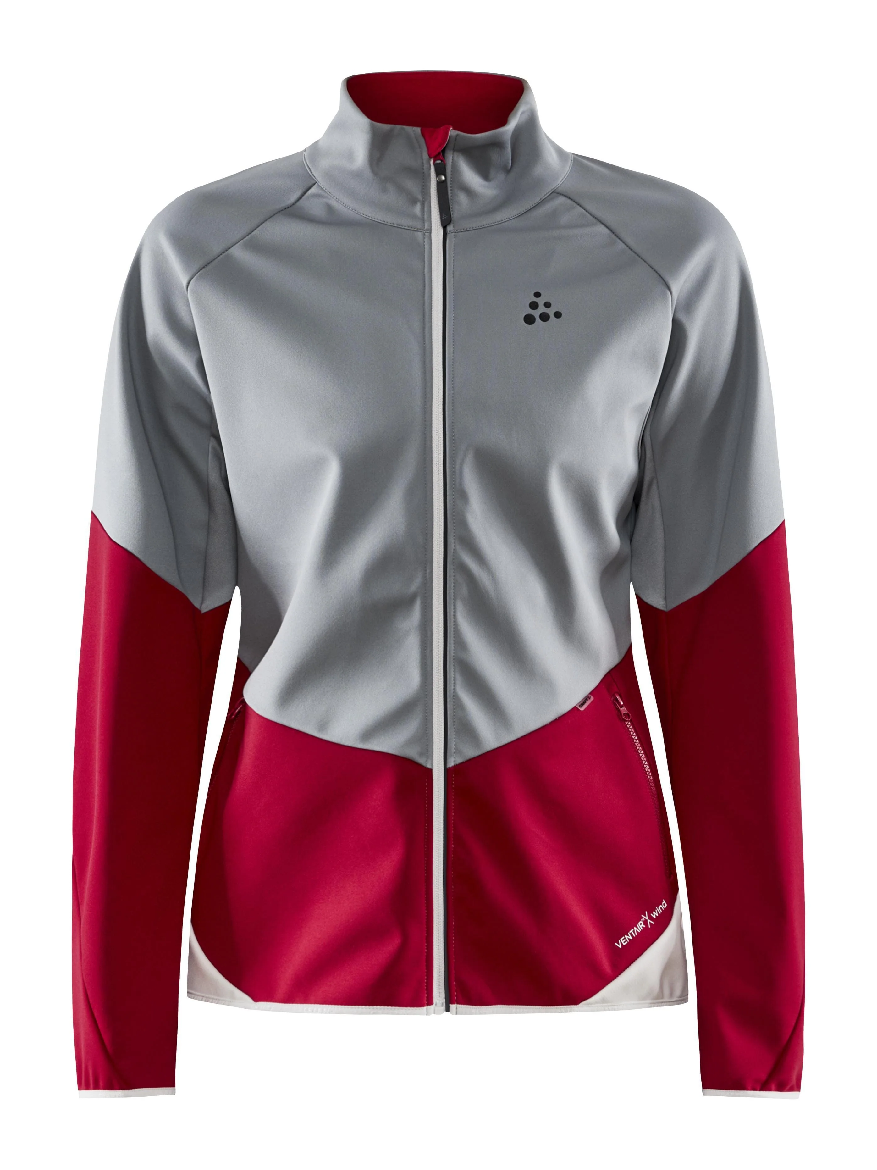 Women's Glide Jacket - MACHINE-MONUMENT - Image 7